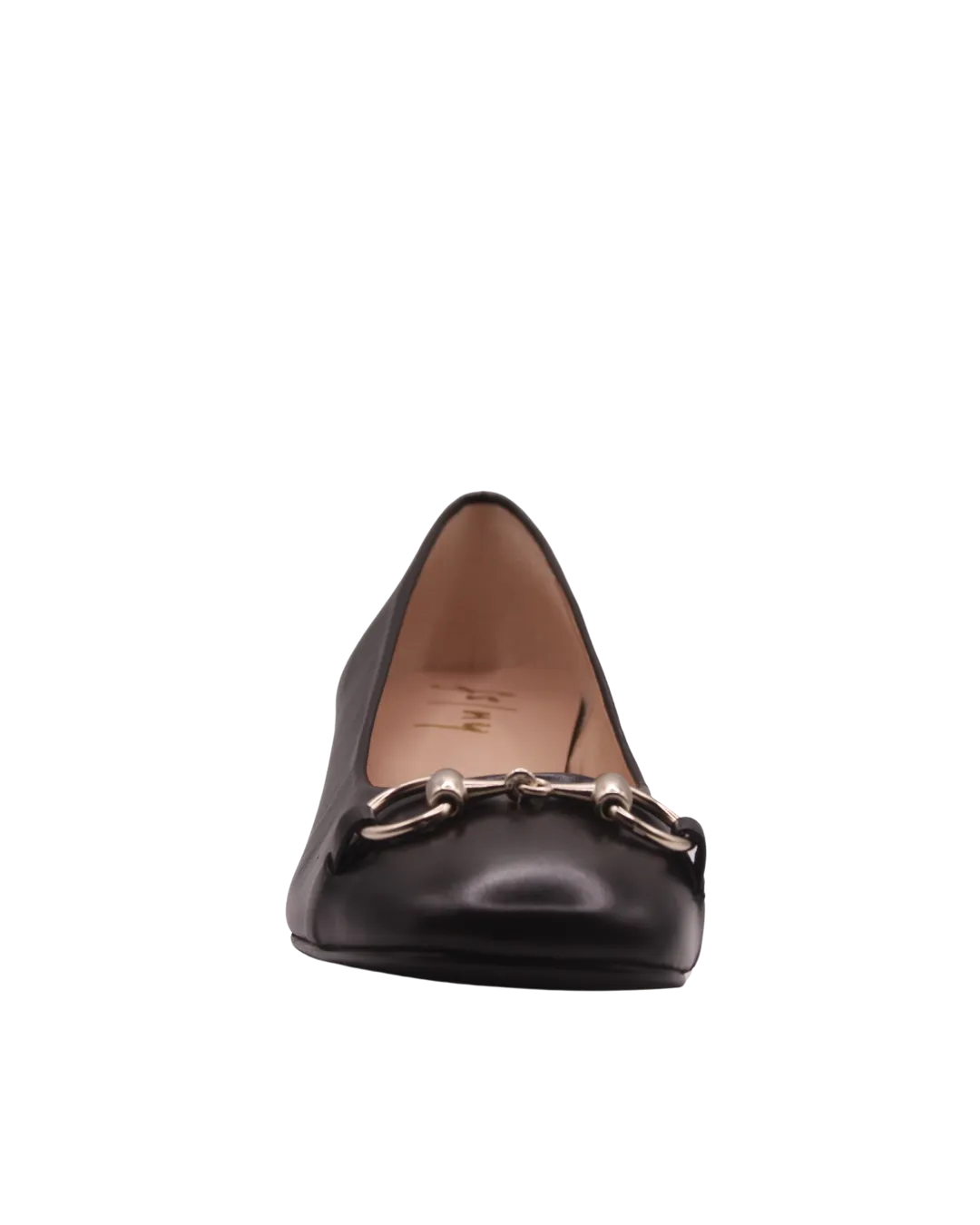 Lolita - Black Leather