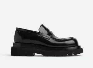 Lug Loafer