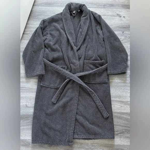 Luxury Bath Robe