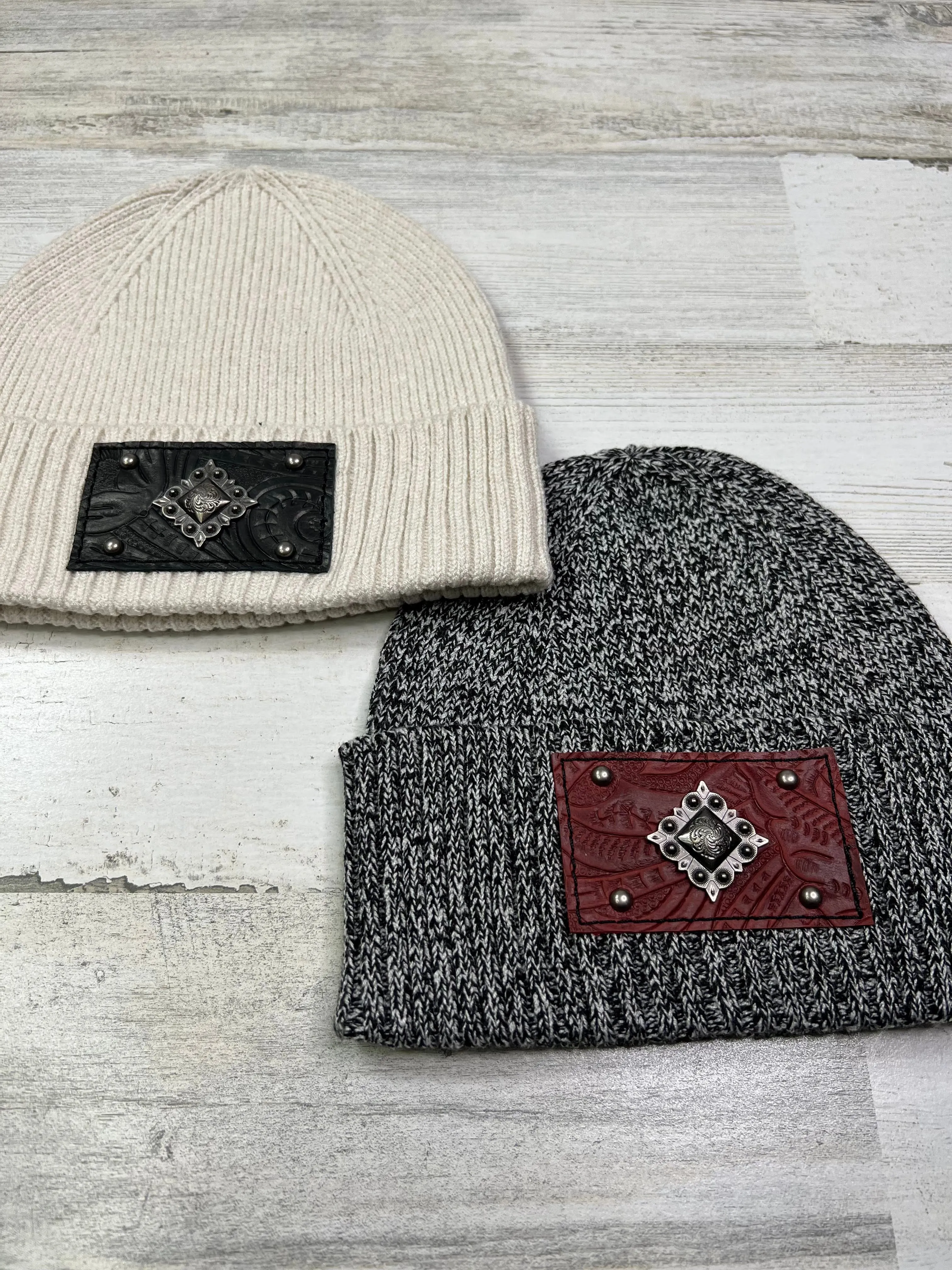 Luxury Beanie
