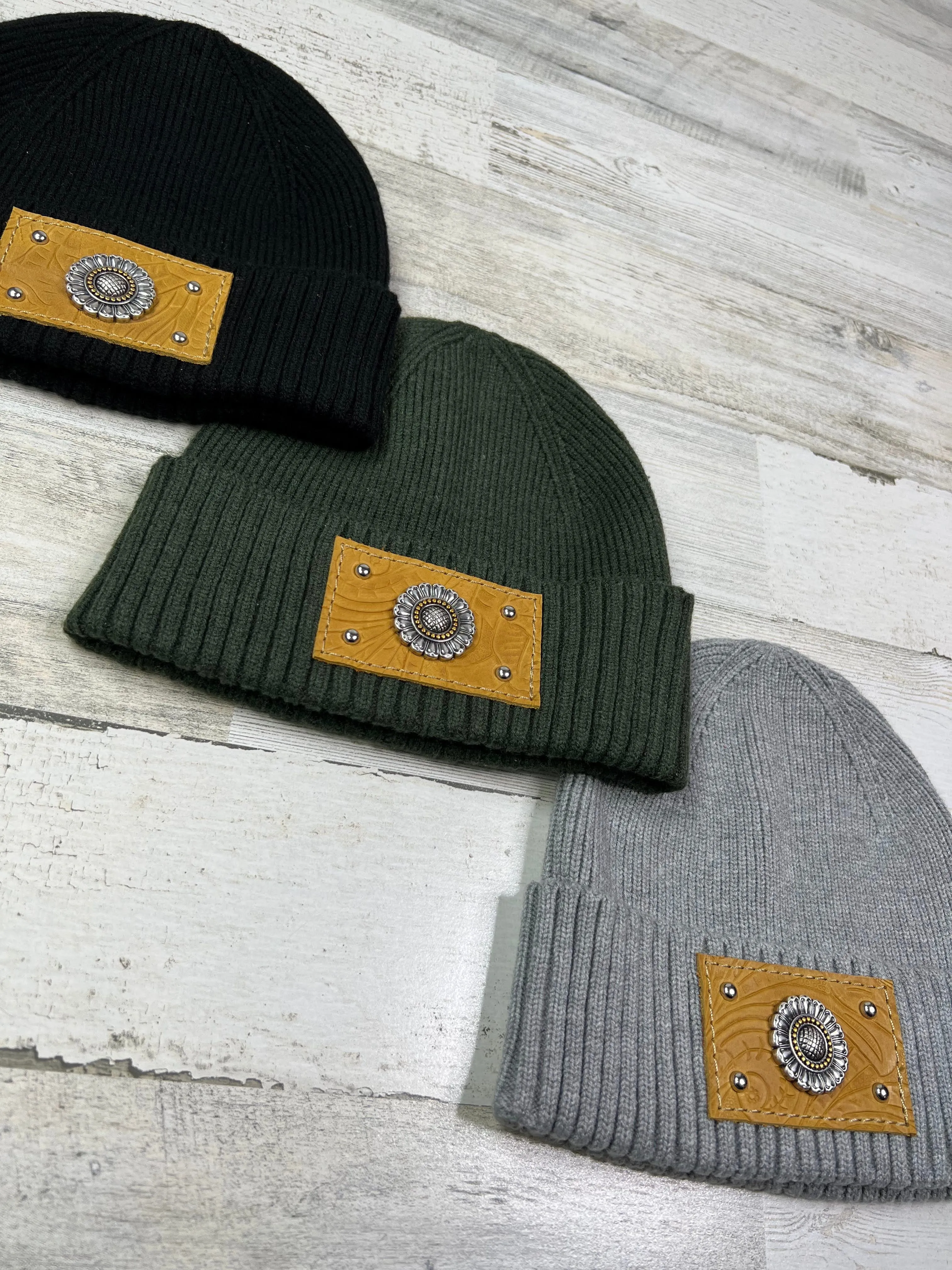 Luxury Beanie