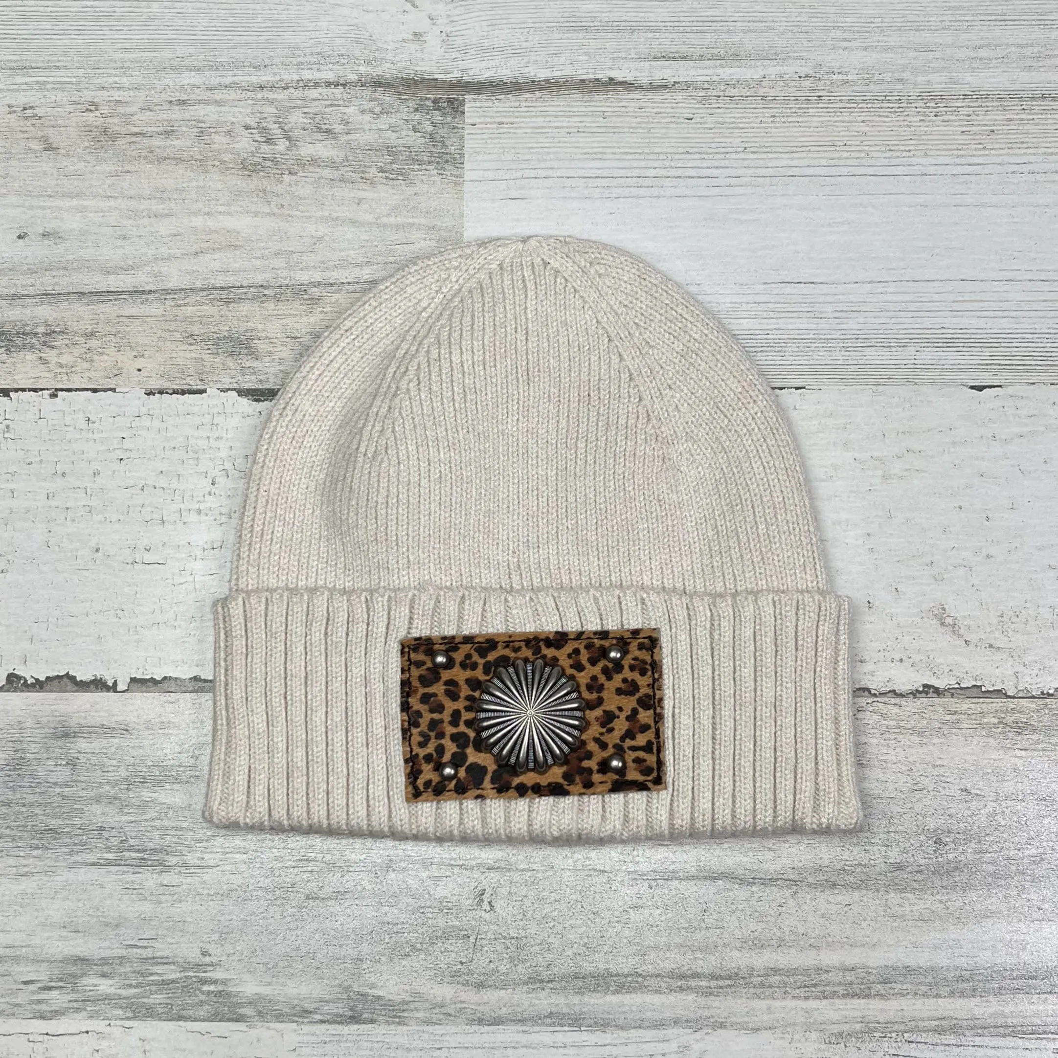 Luxury Beanie