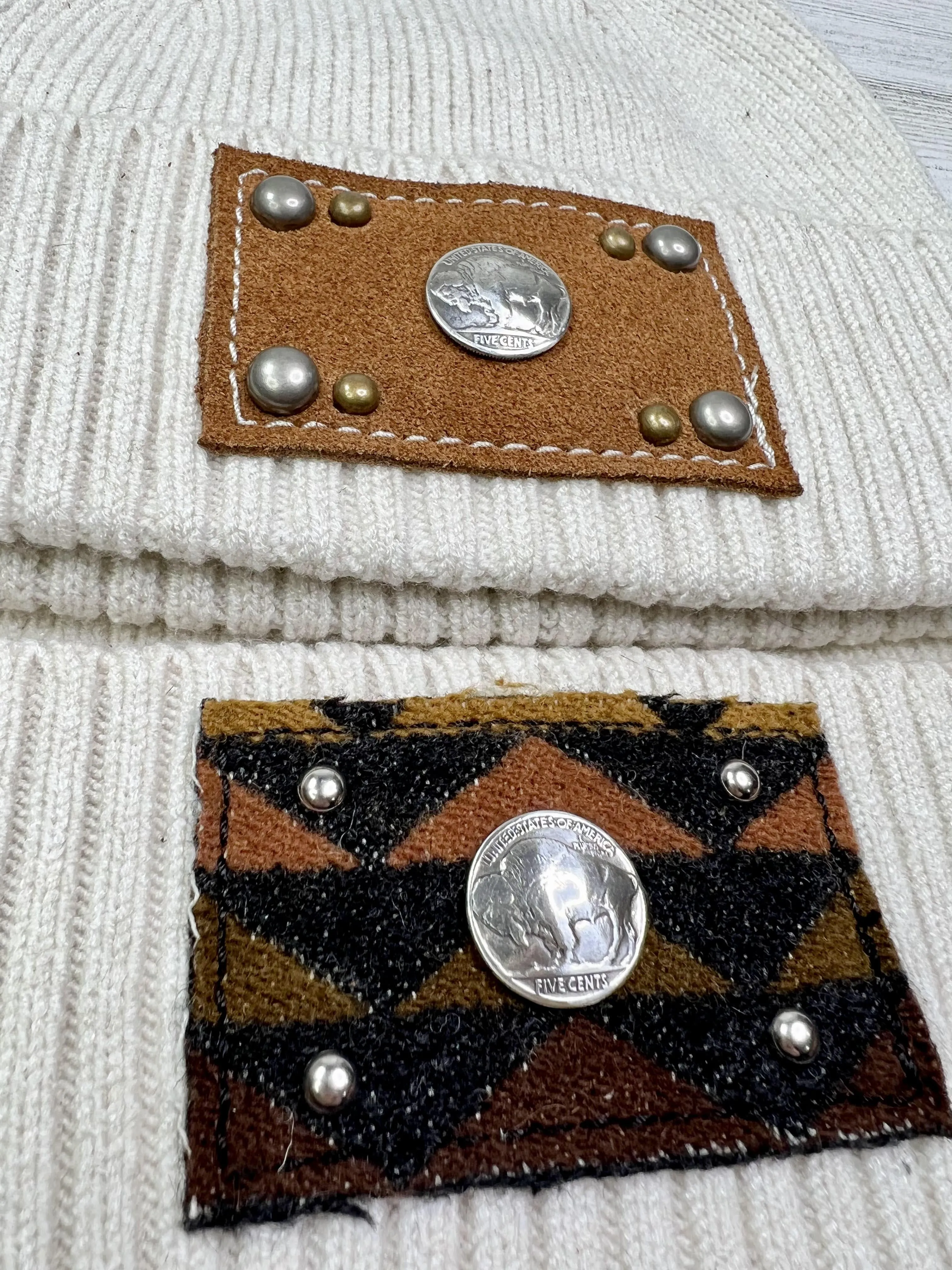 Luxury Beanie