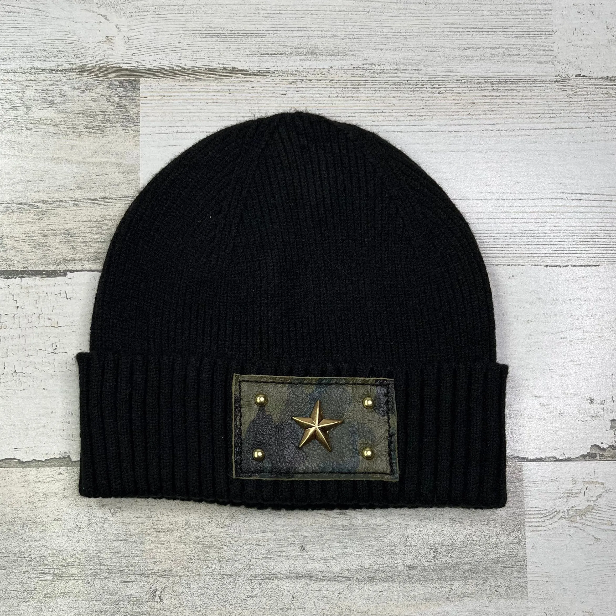 Luxury Beanie