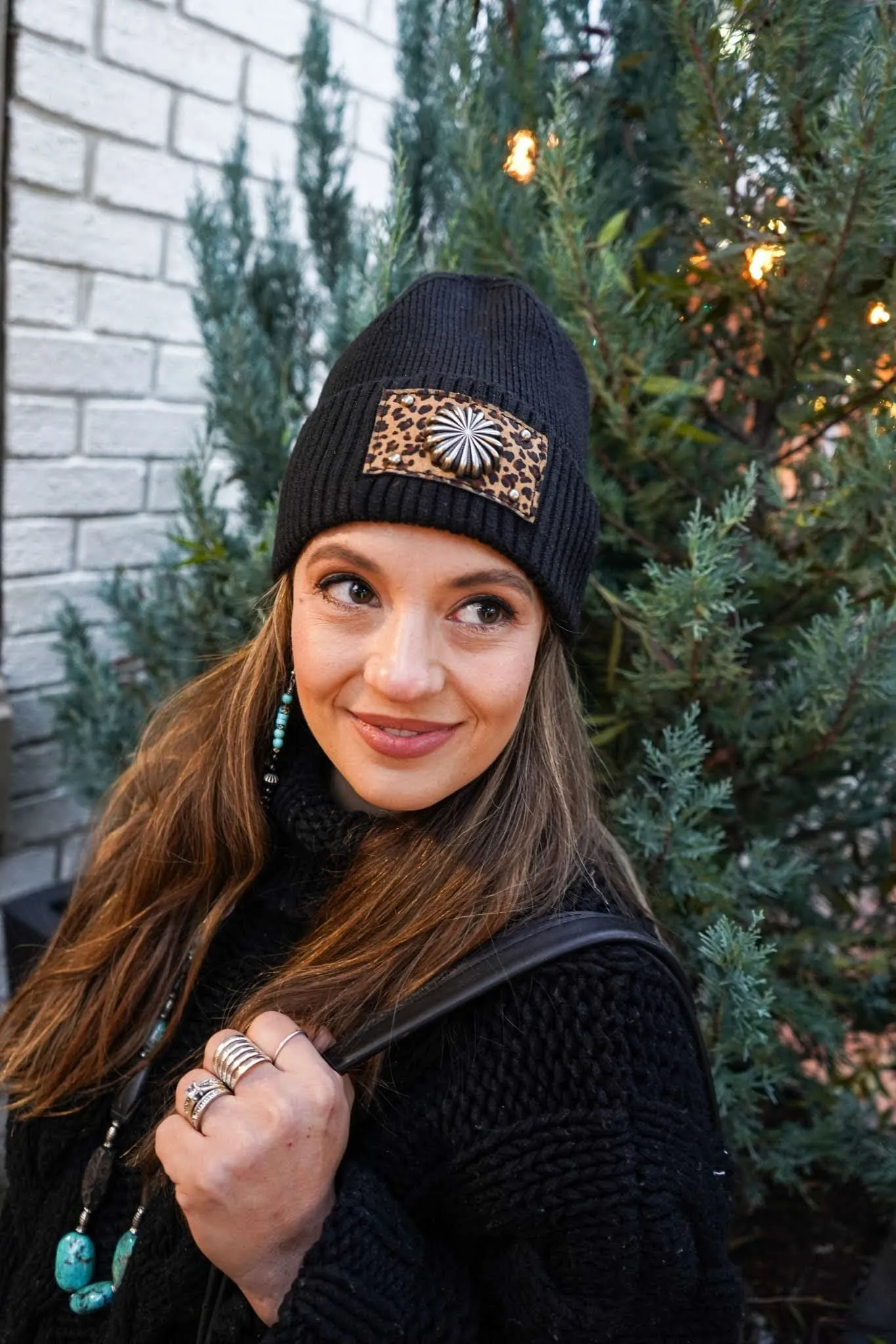Luxury Beanie