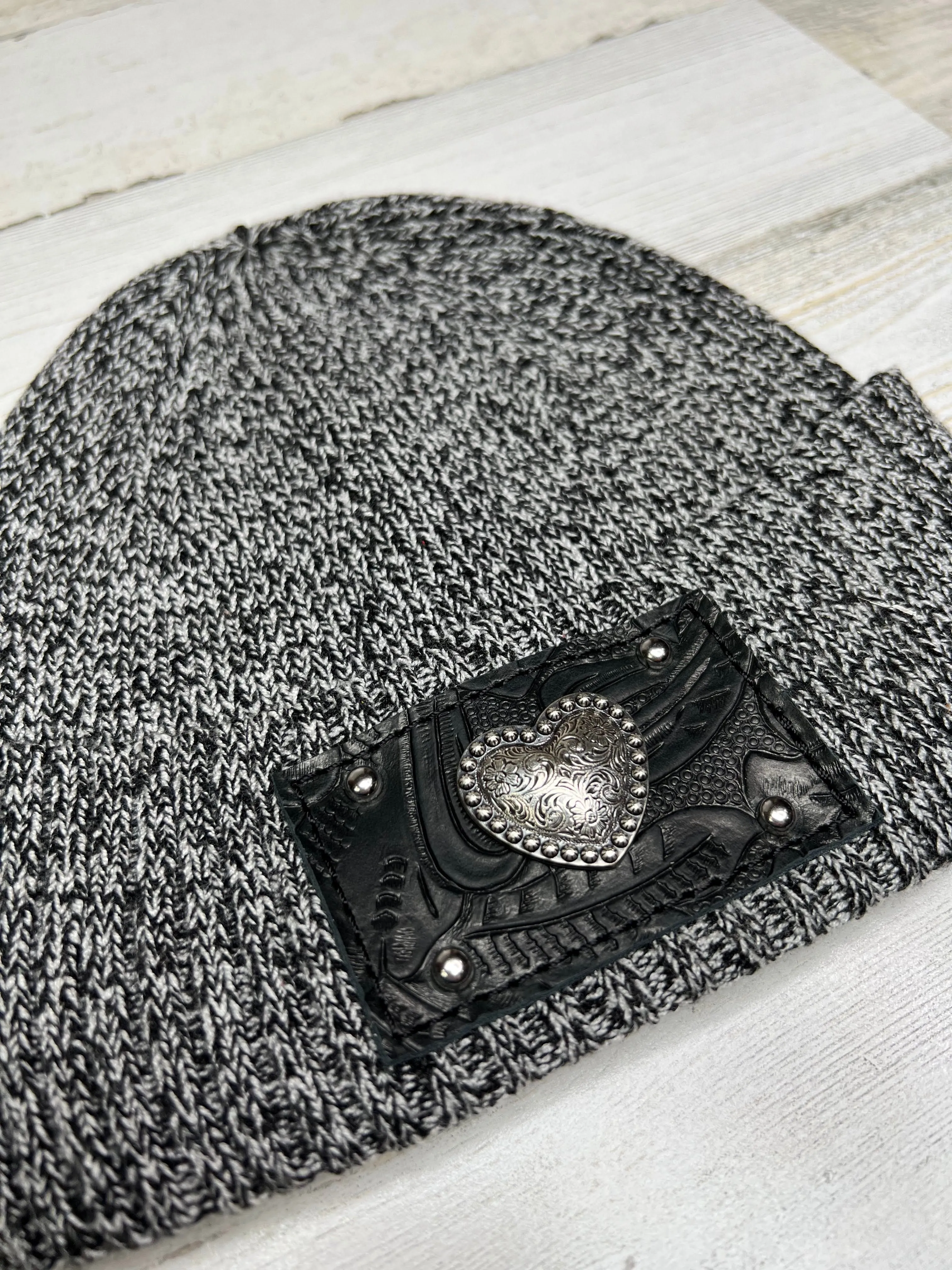 Luxury Beanie