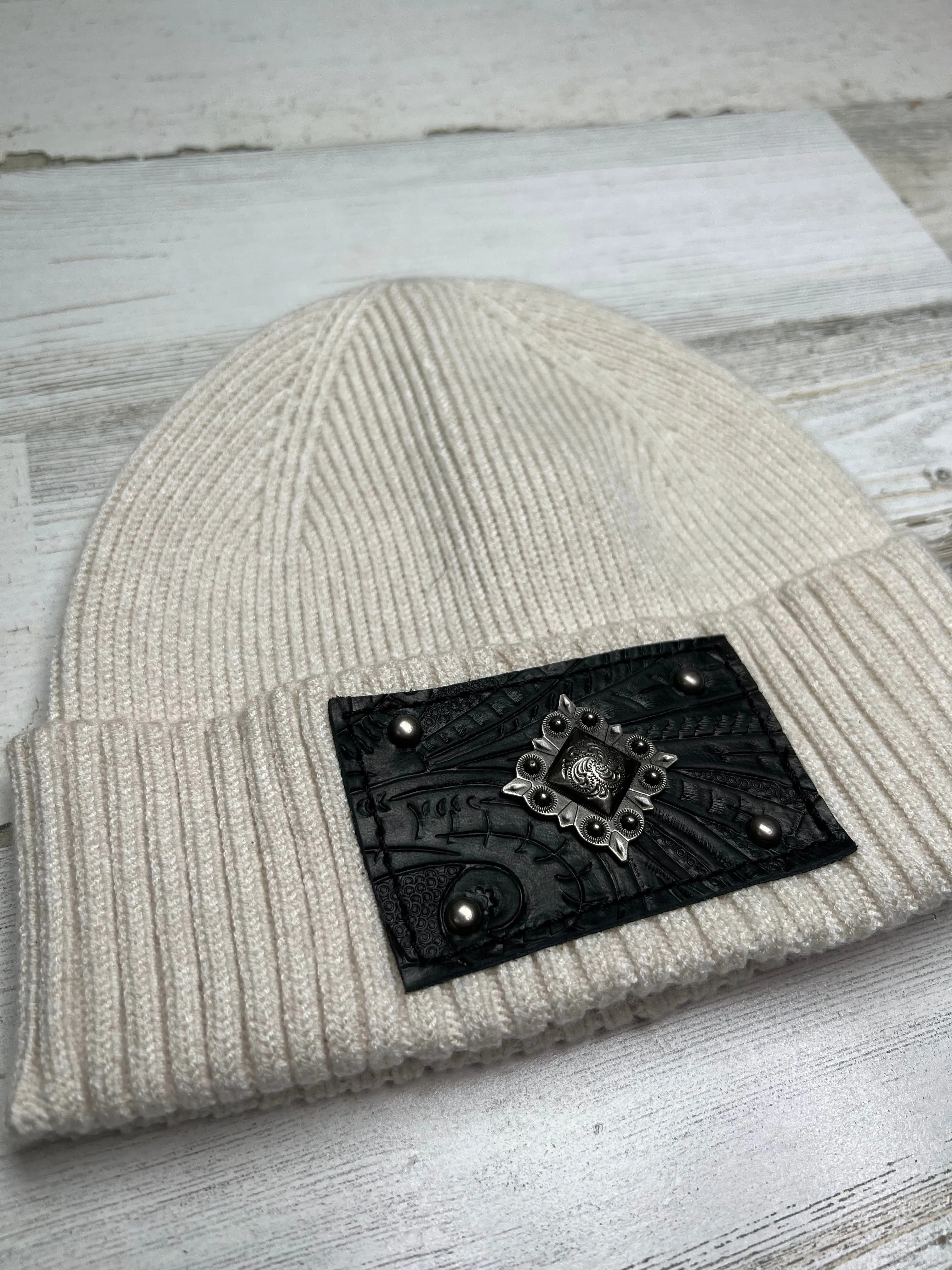 Luxury Beanie