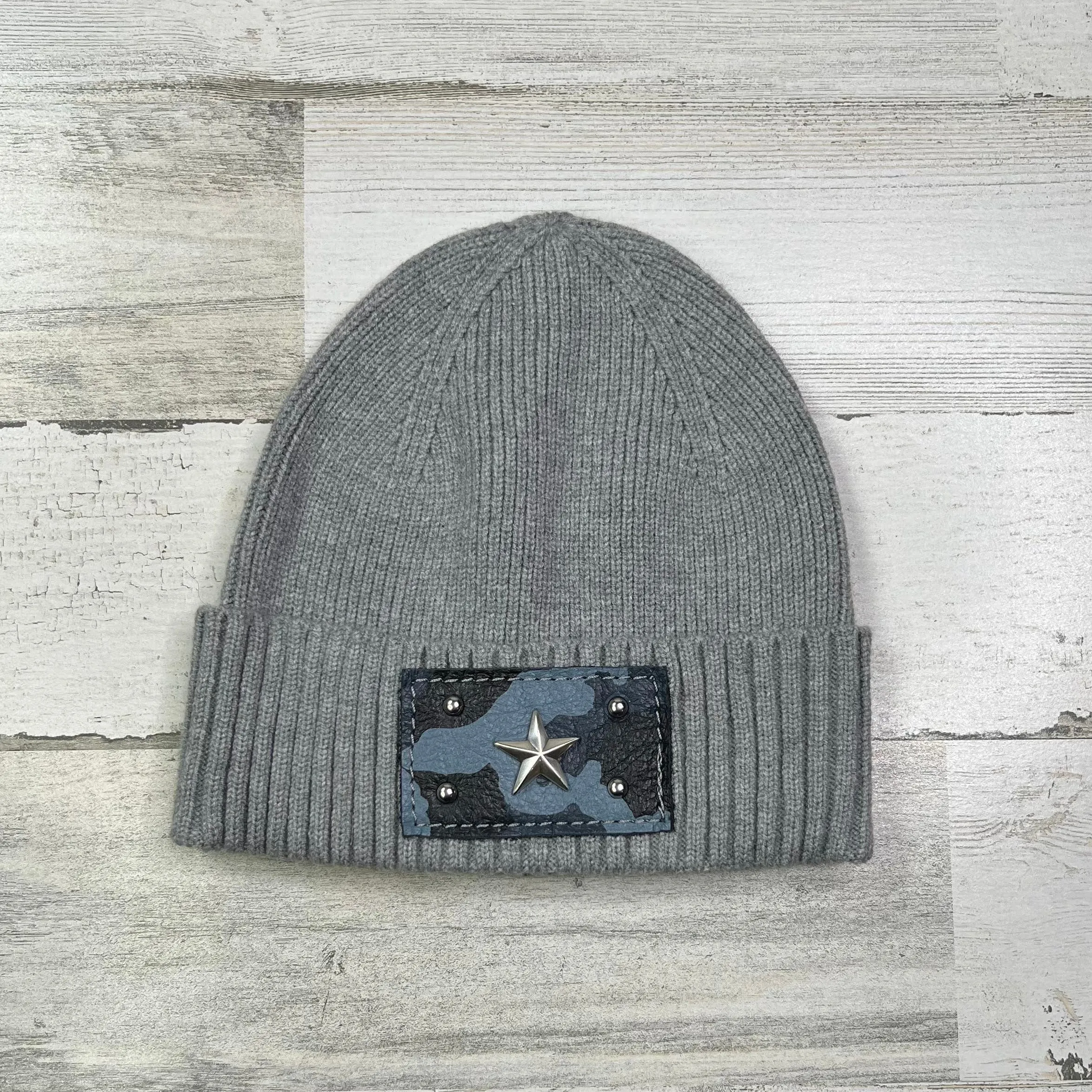 Luxury Beanie