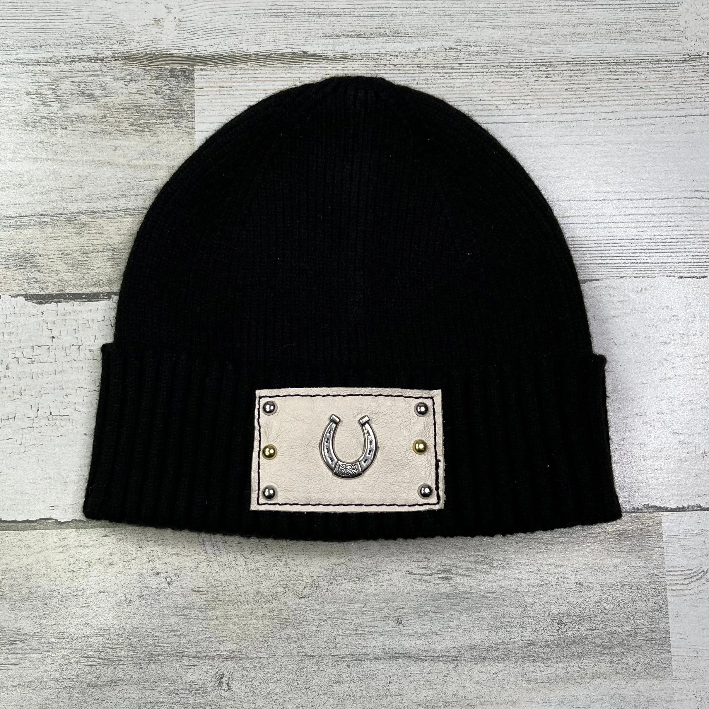Luxury Beanie