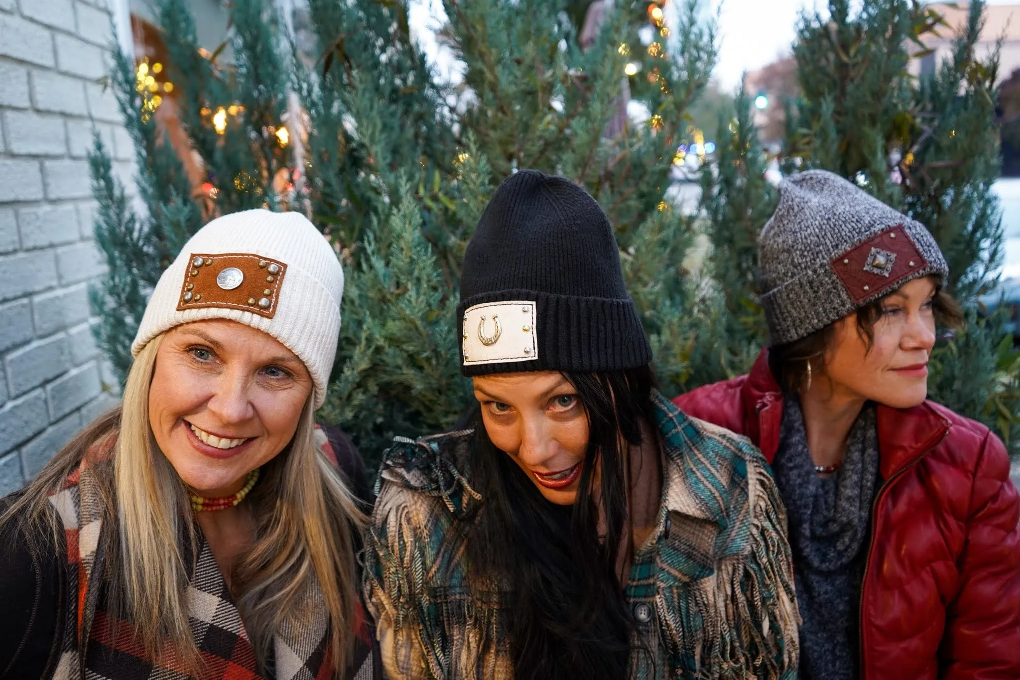 Luxury Beanie