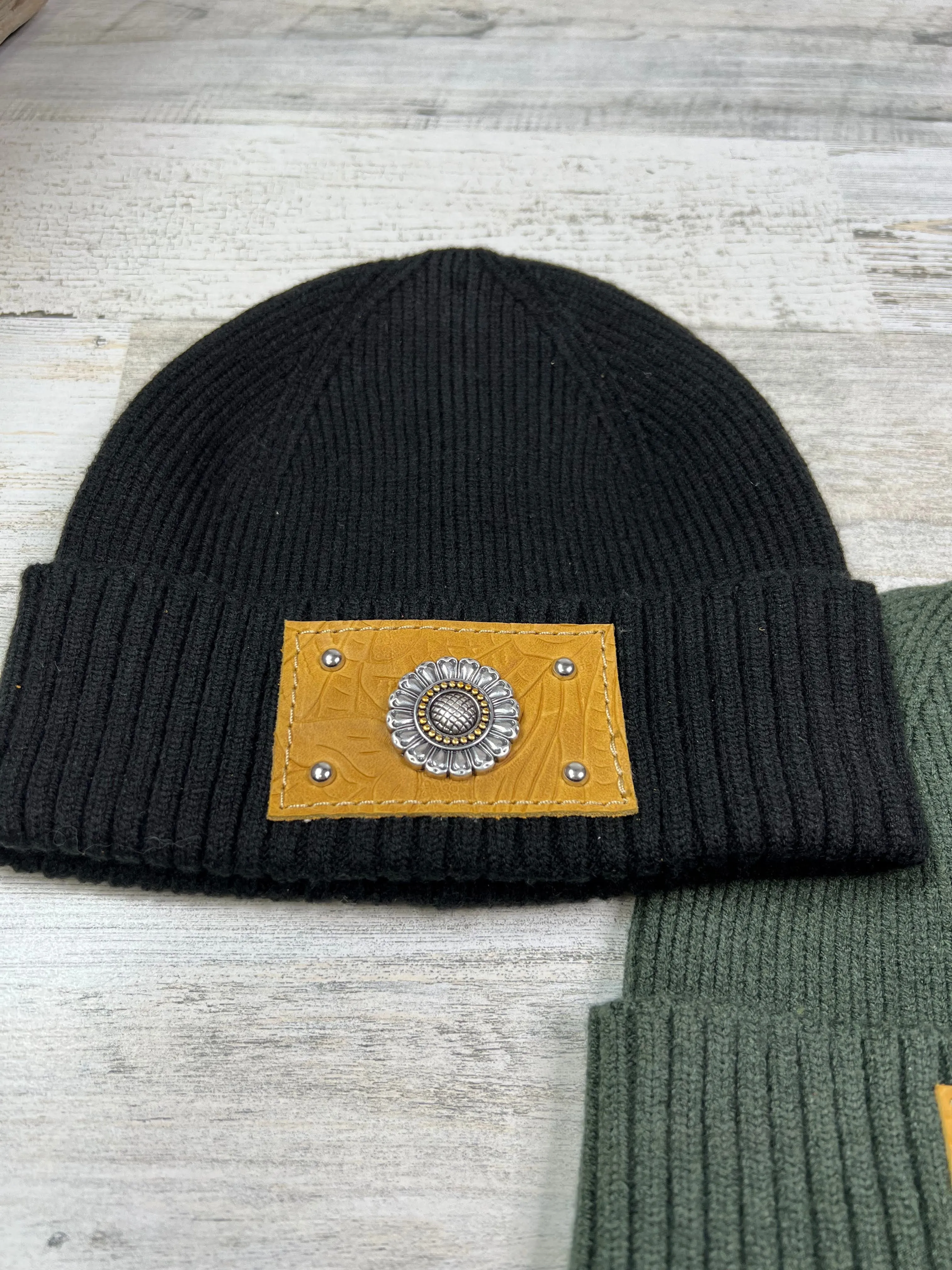 Luxury Beanie