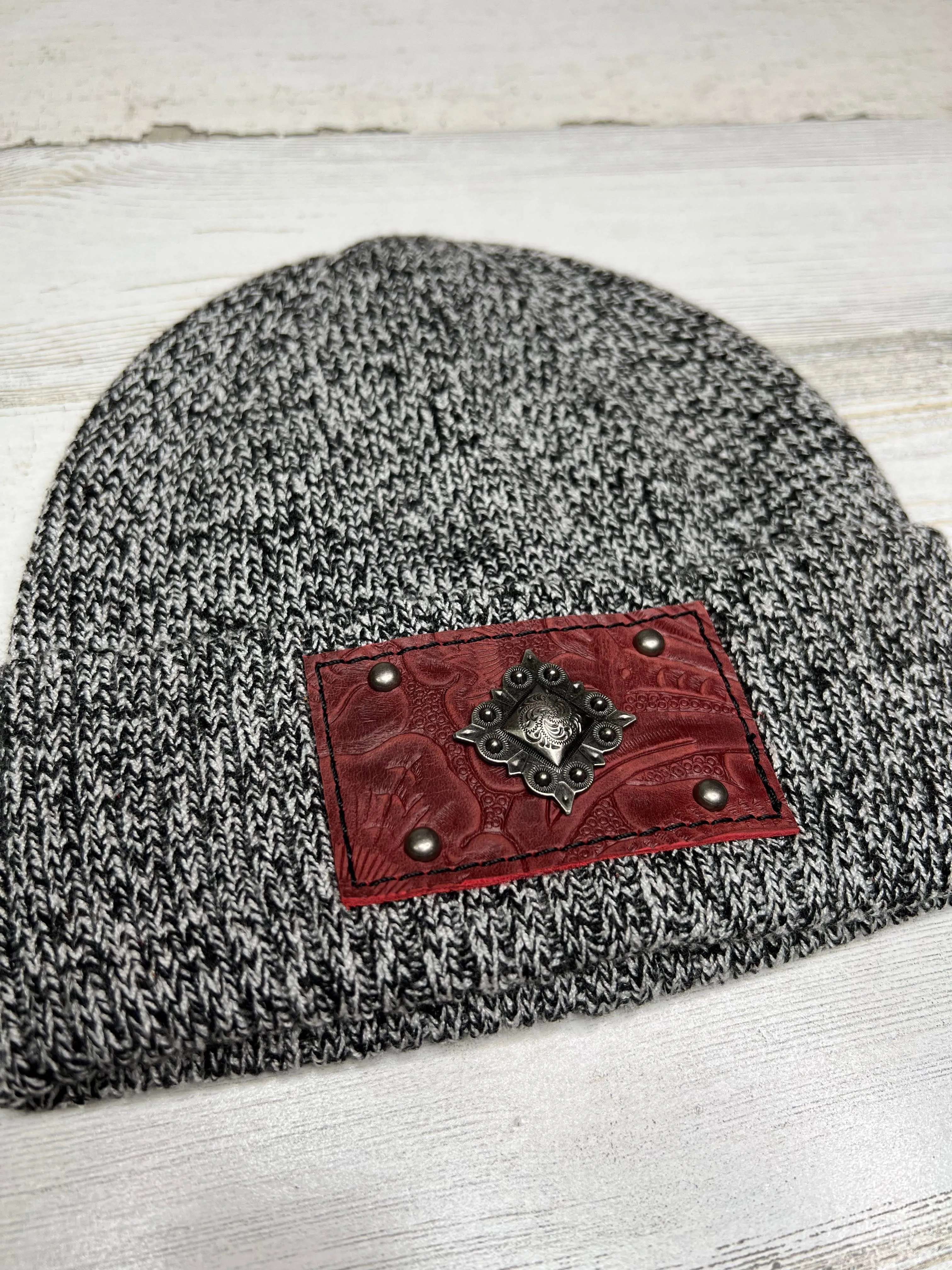 Luxury Beanie