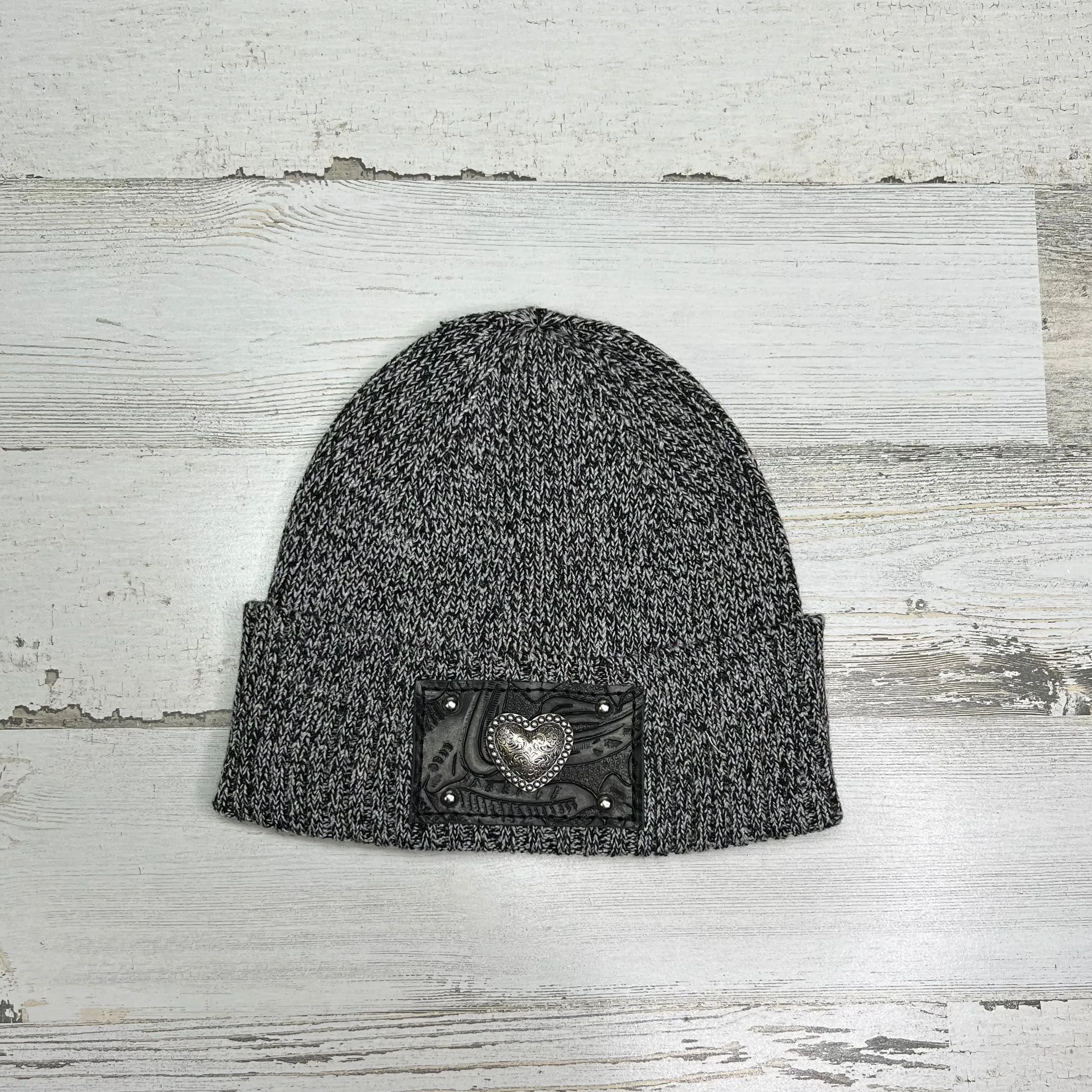 Luxury Beanie