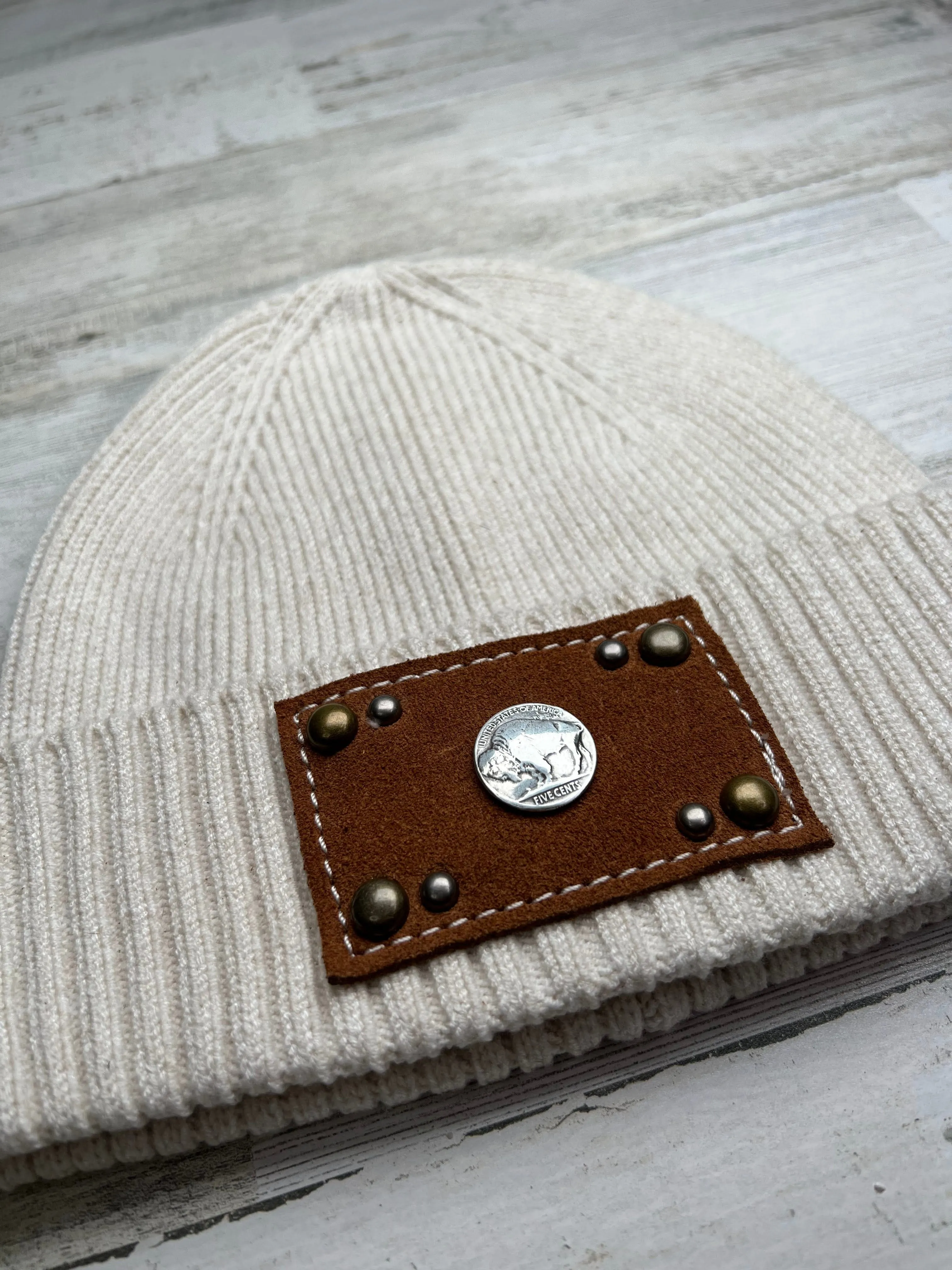 Luxury Beanie