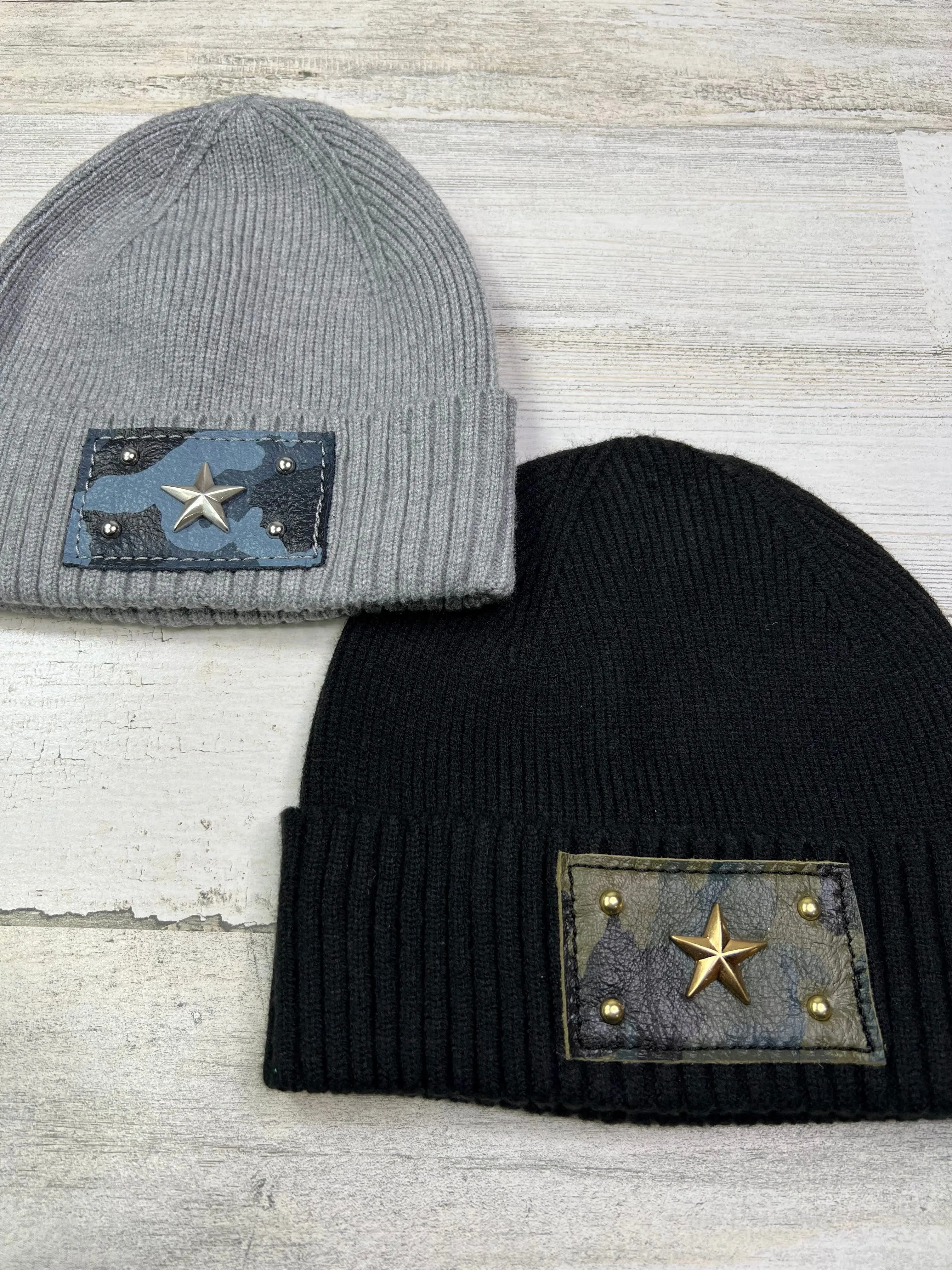 Luxury Beanie