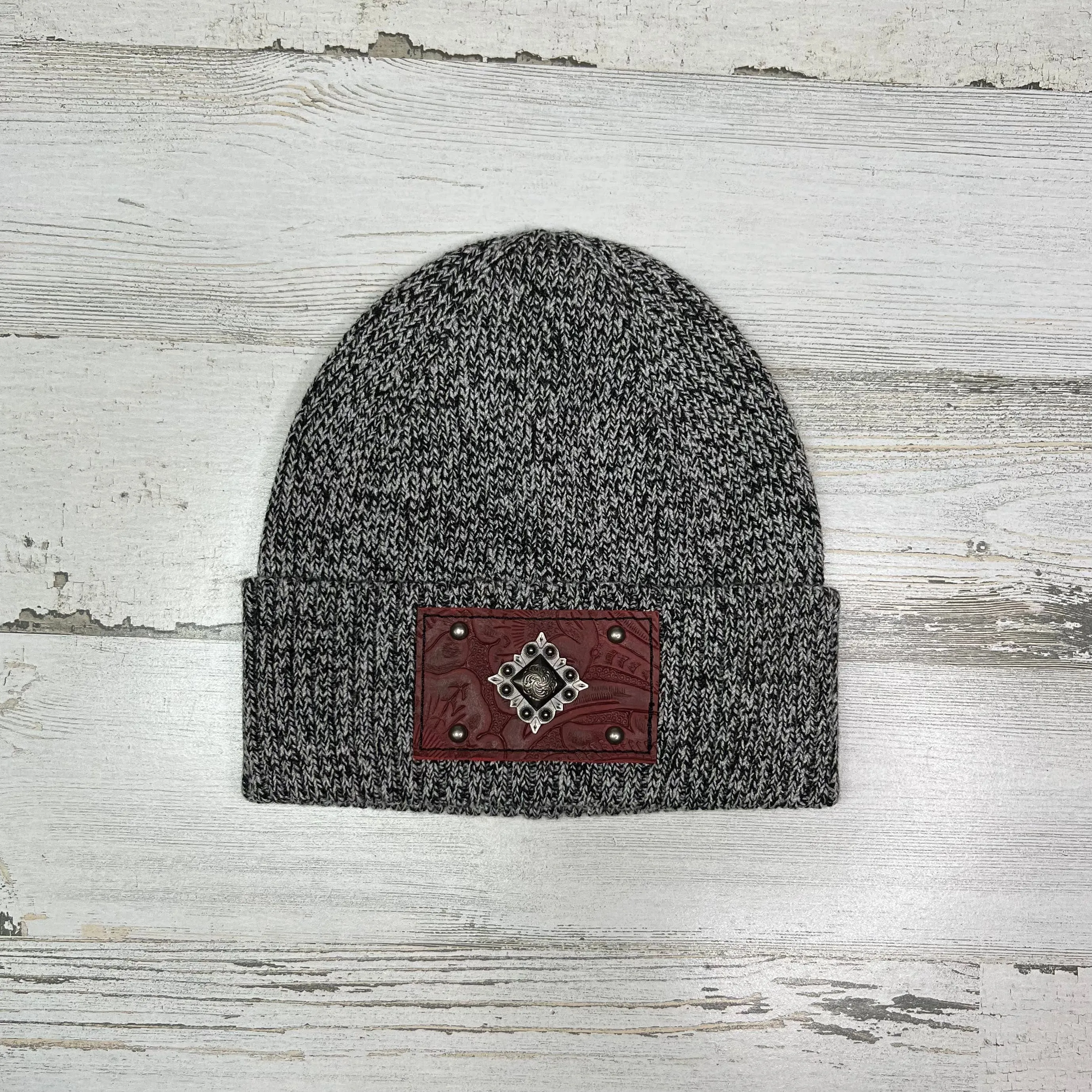 Luxury Beanie