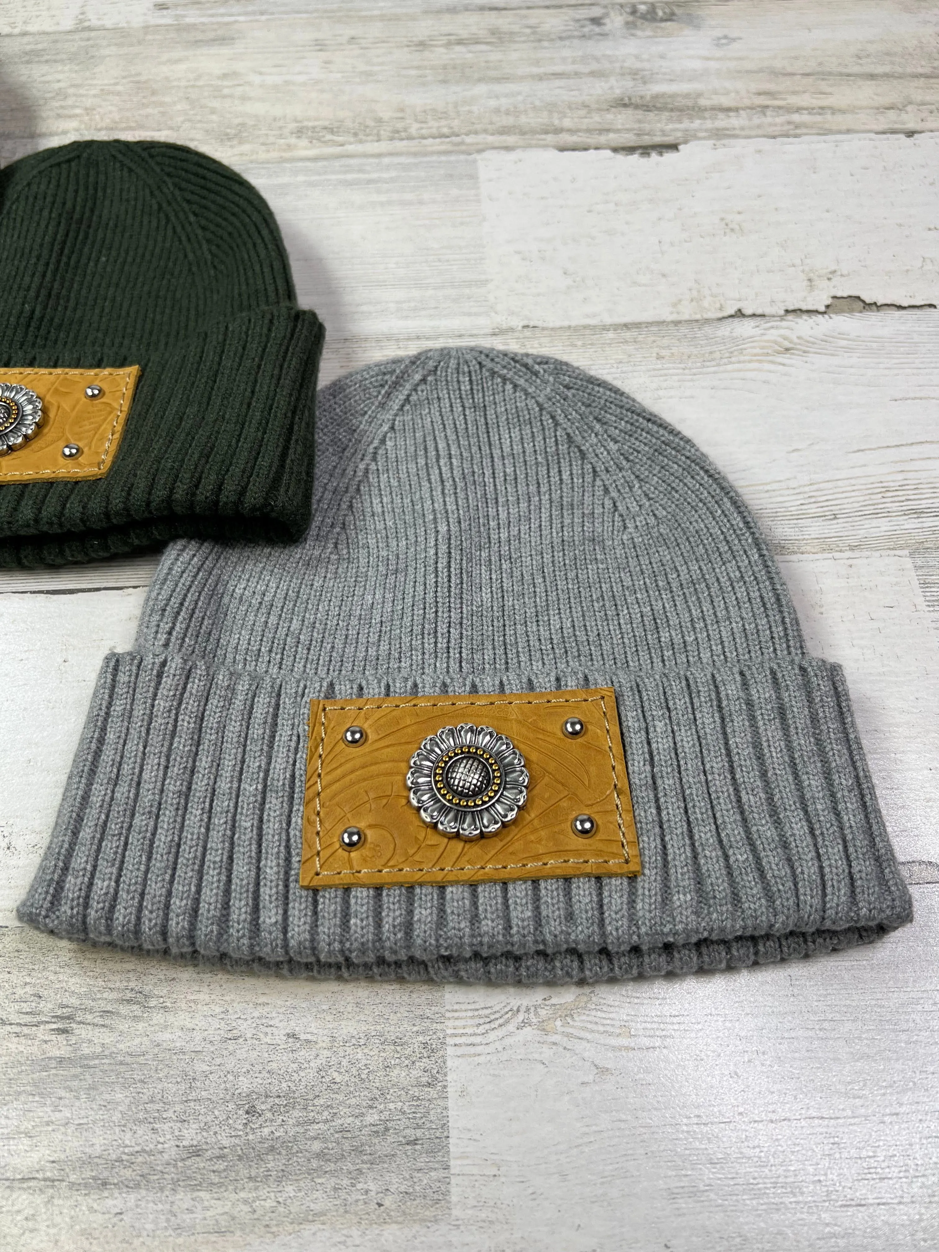 Luxury Beanie