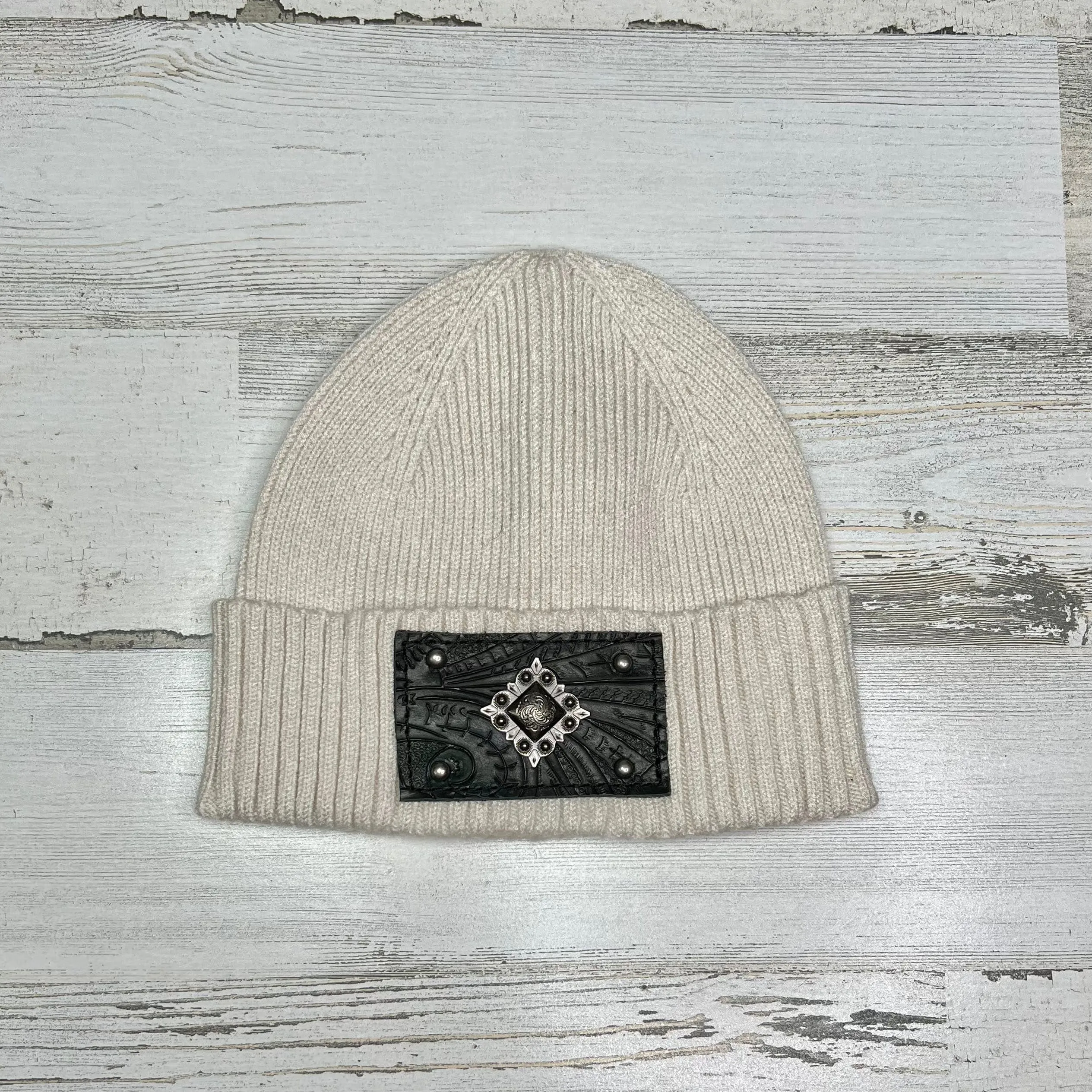 Luxury Beanie