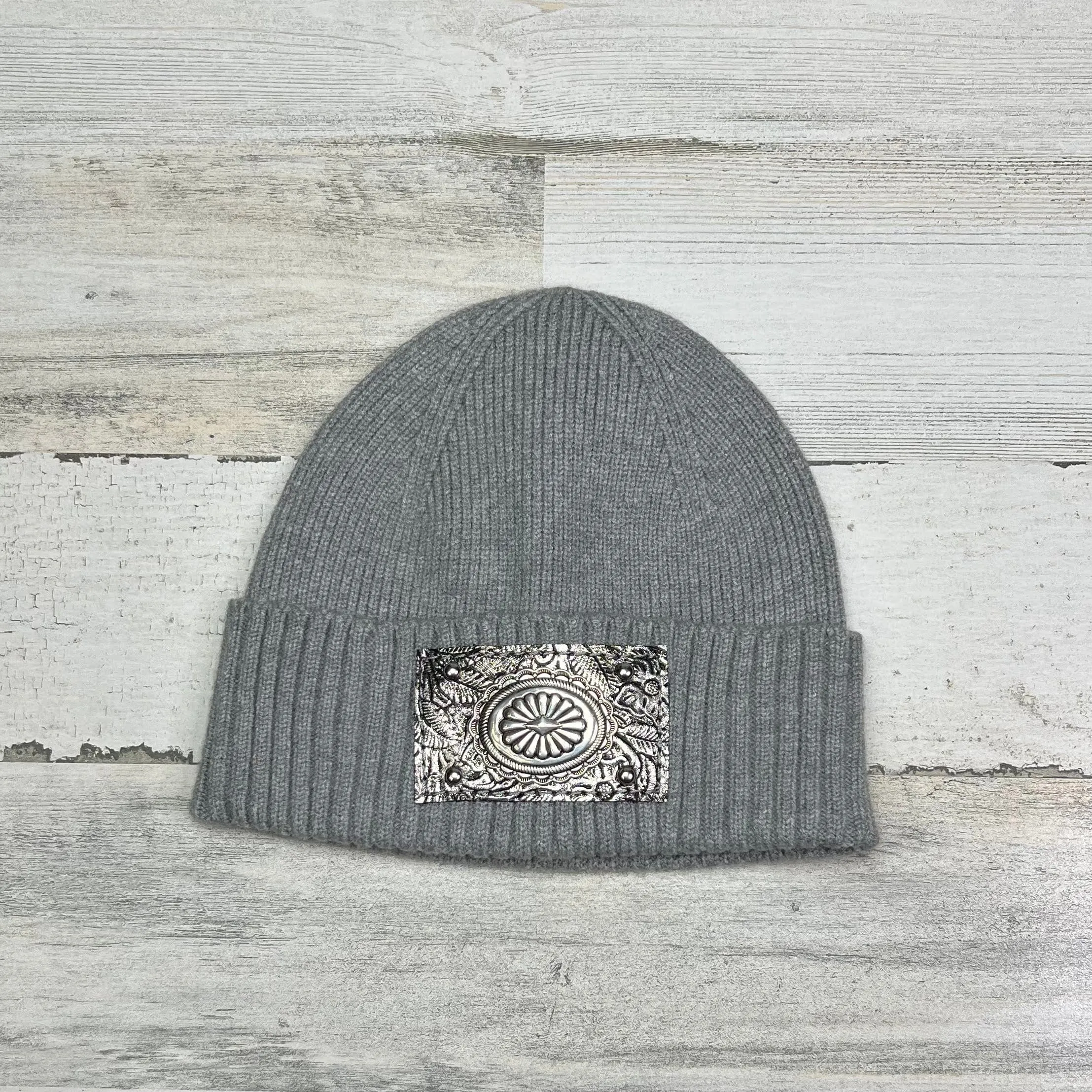Luxury Beanie