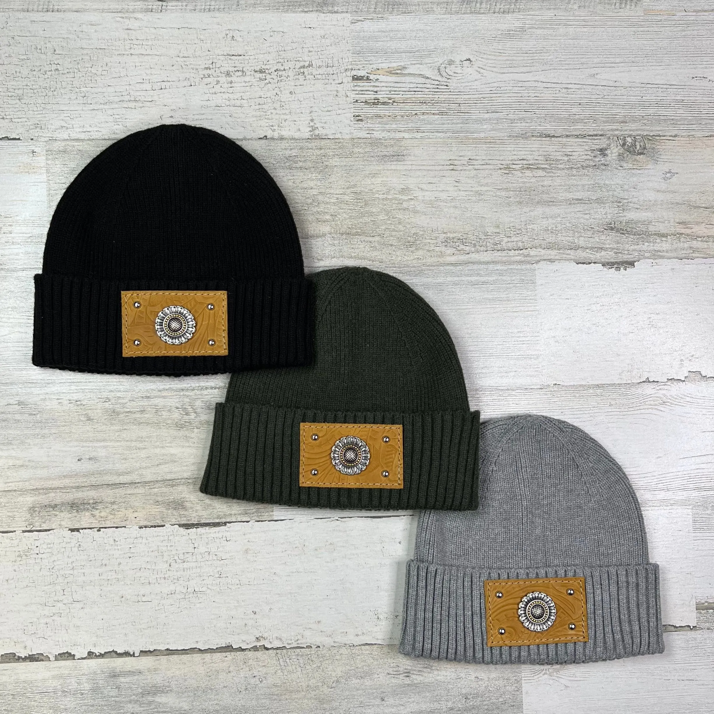 Luxury Beanie