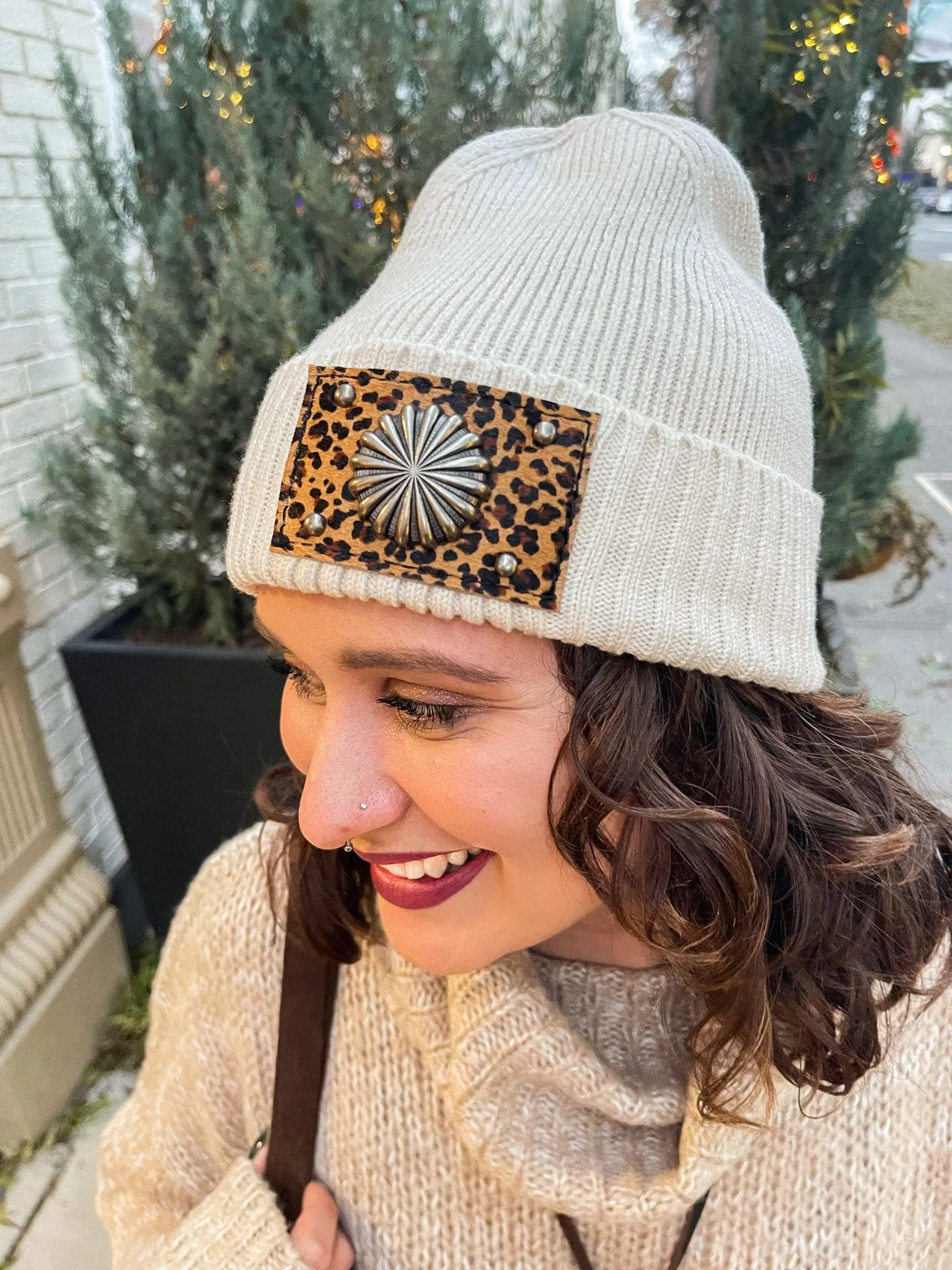 Luxury Beanie