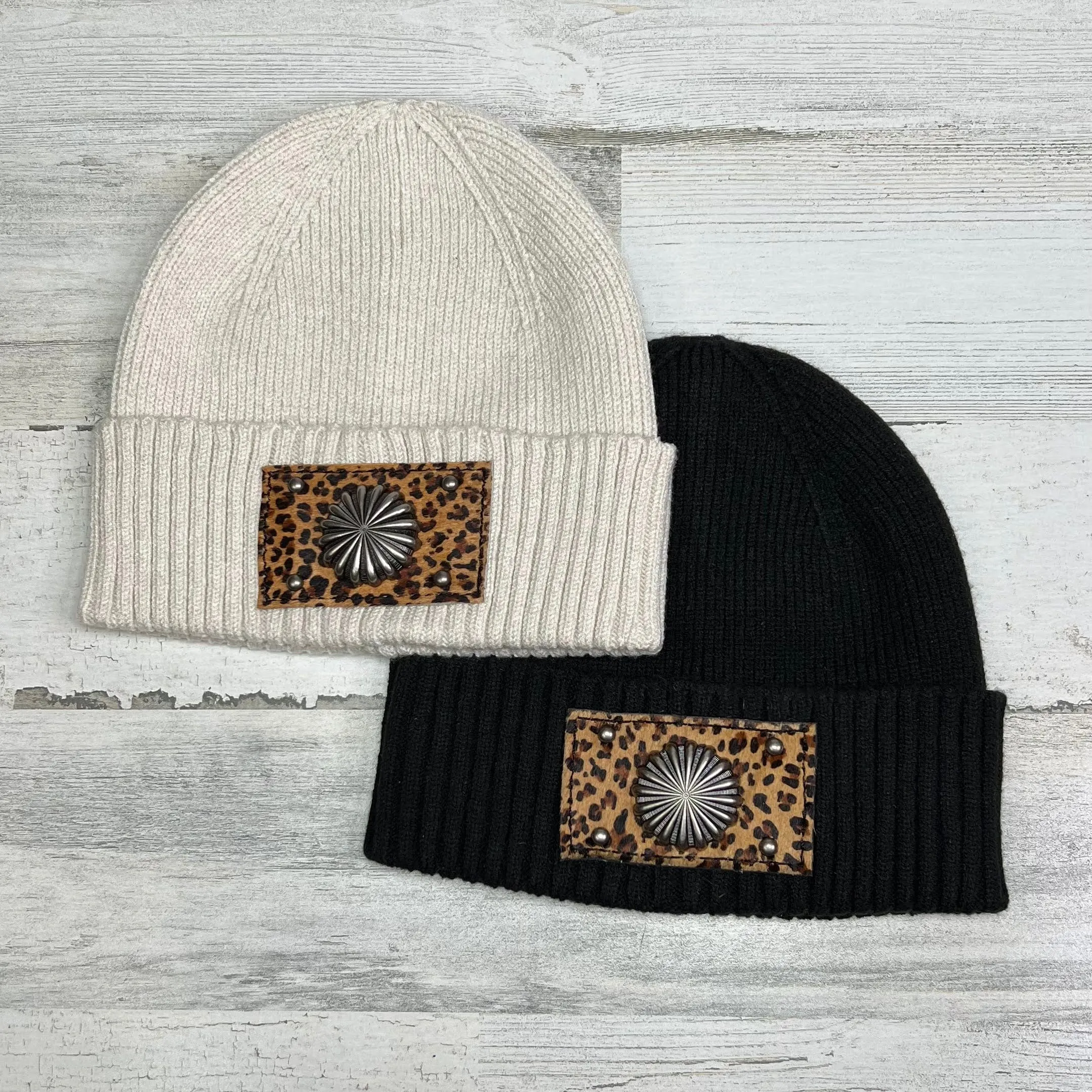 Luxury Beanie