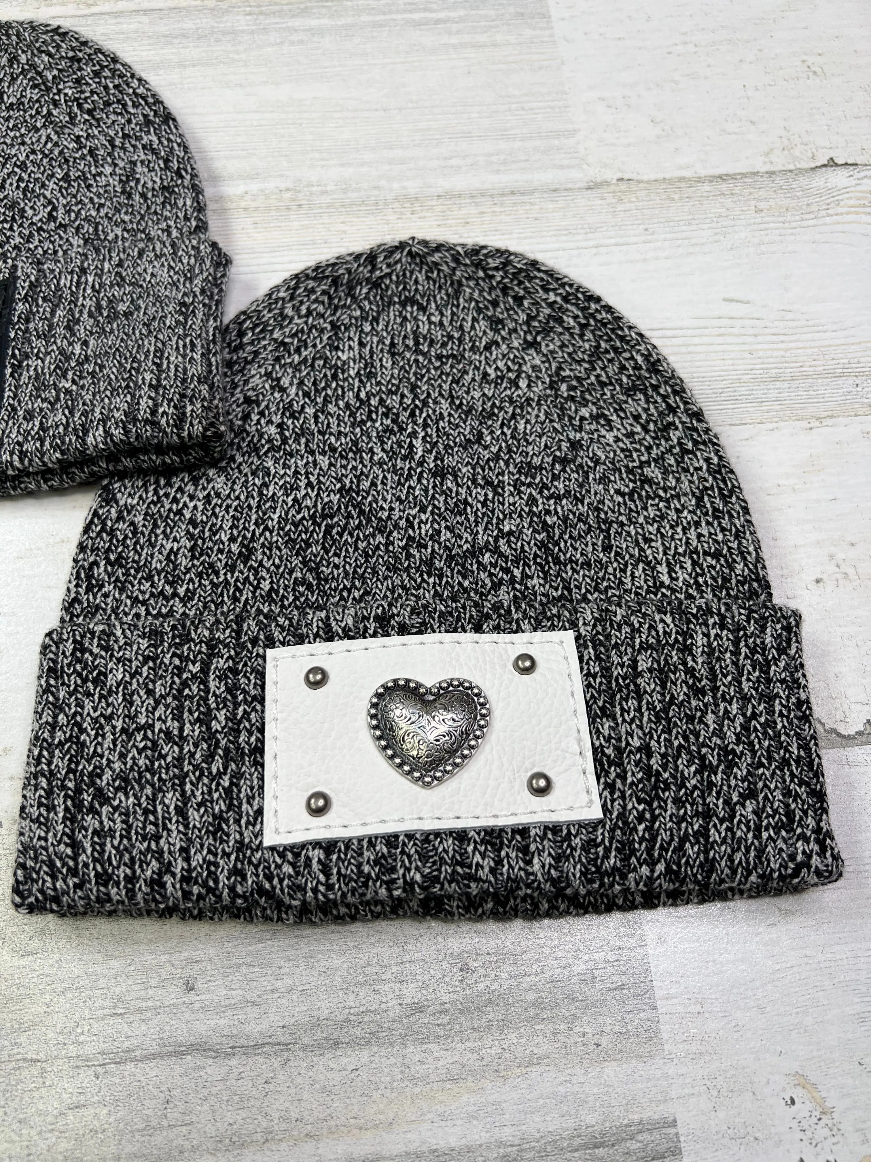 Luxury Beanie