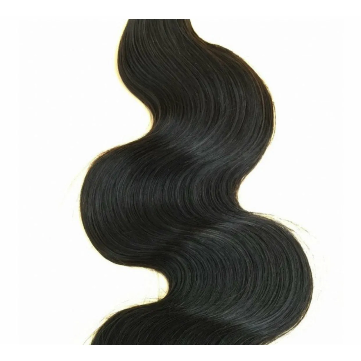 LUXURY BODY WAVE
