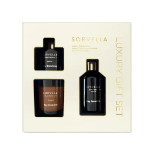 Luxury Gift Set Day Dreaming