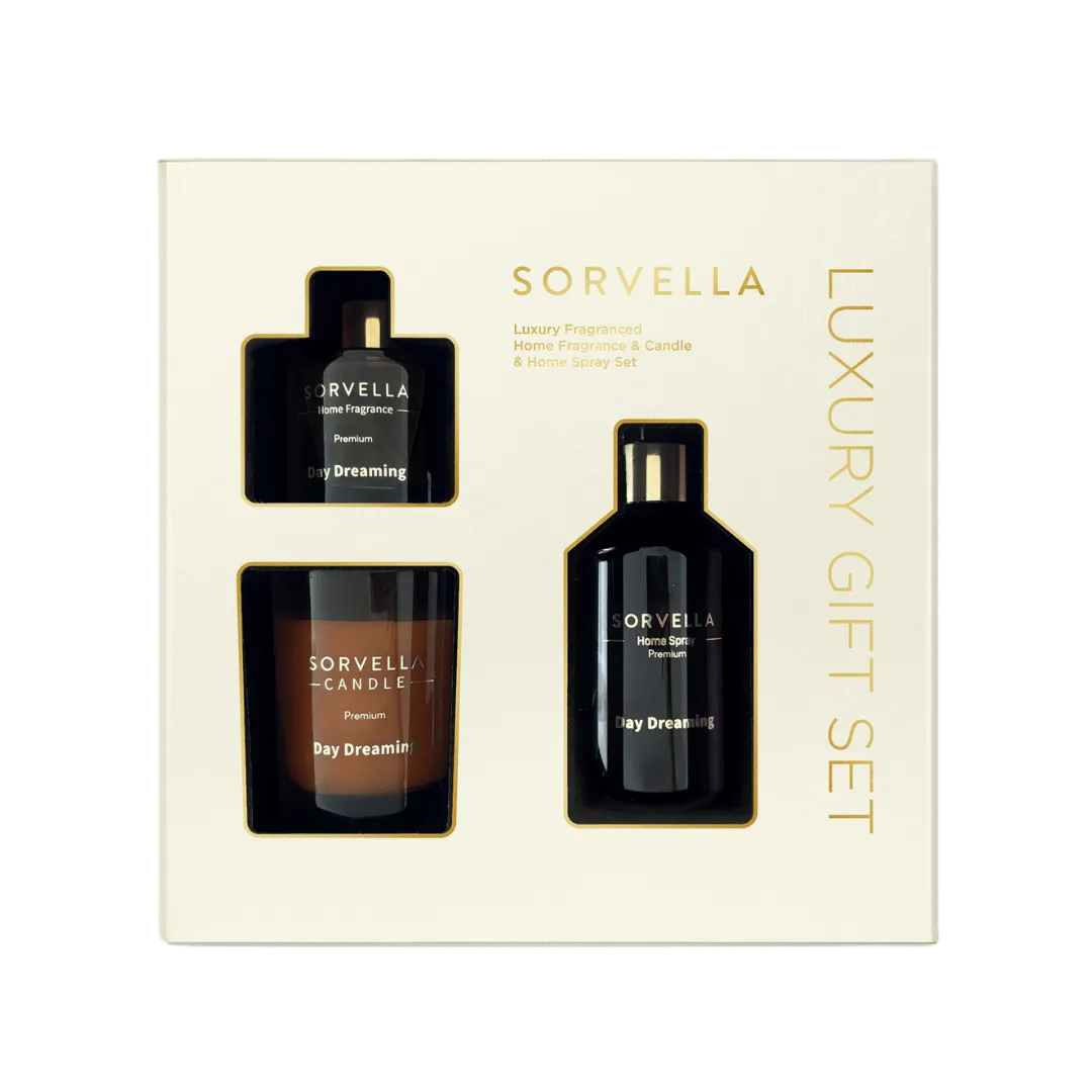 Luxury Gift Set Day Dreaming