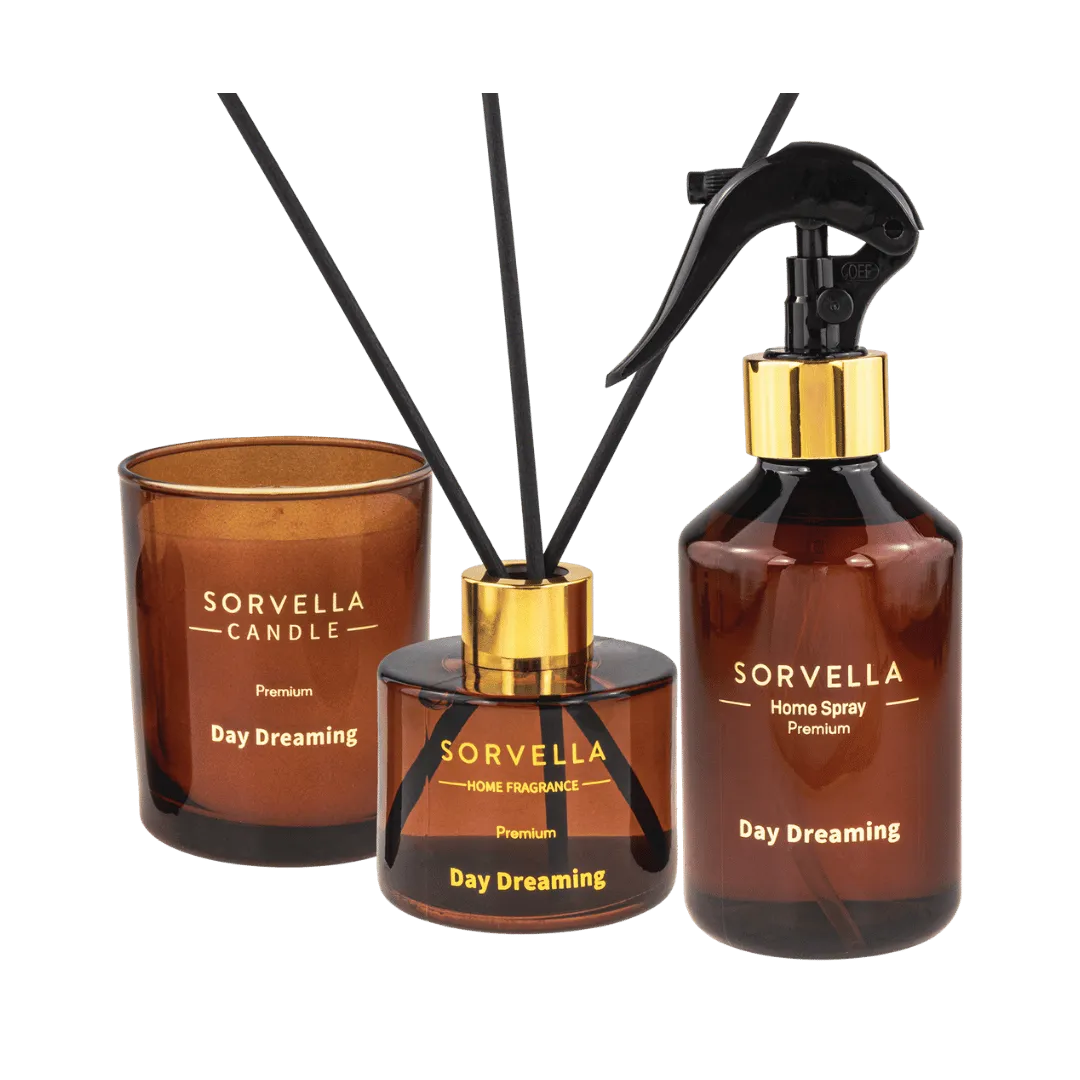 Luxury Gift Set Day Dreaming