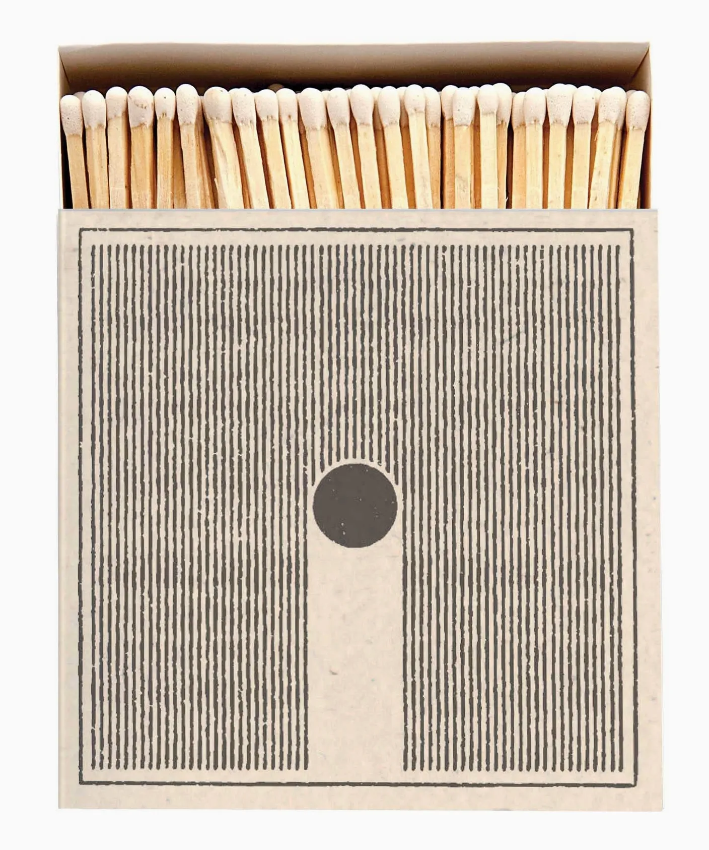 Luxury Match Boxes