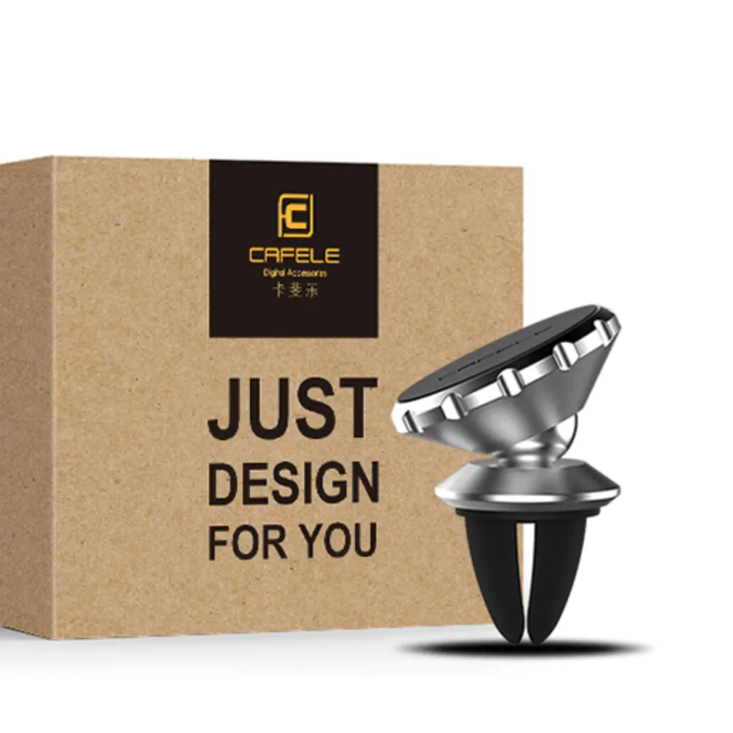 LUXURY PHONE CAR MOUNT
