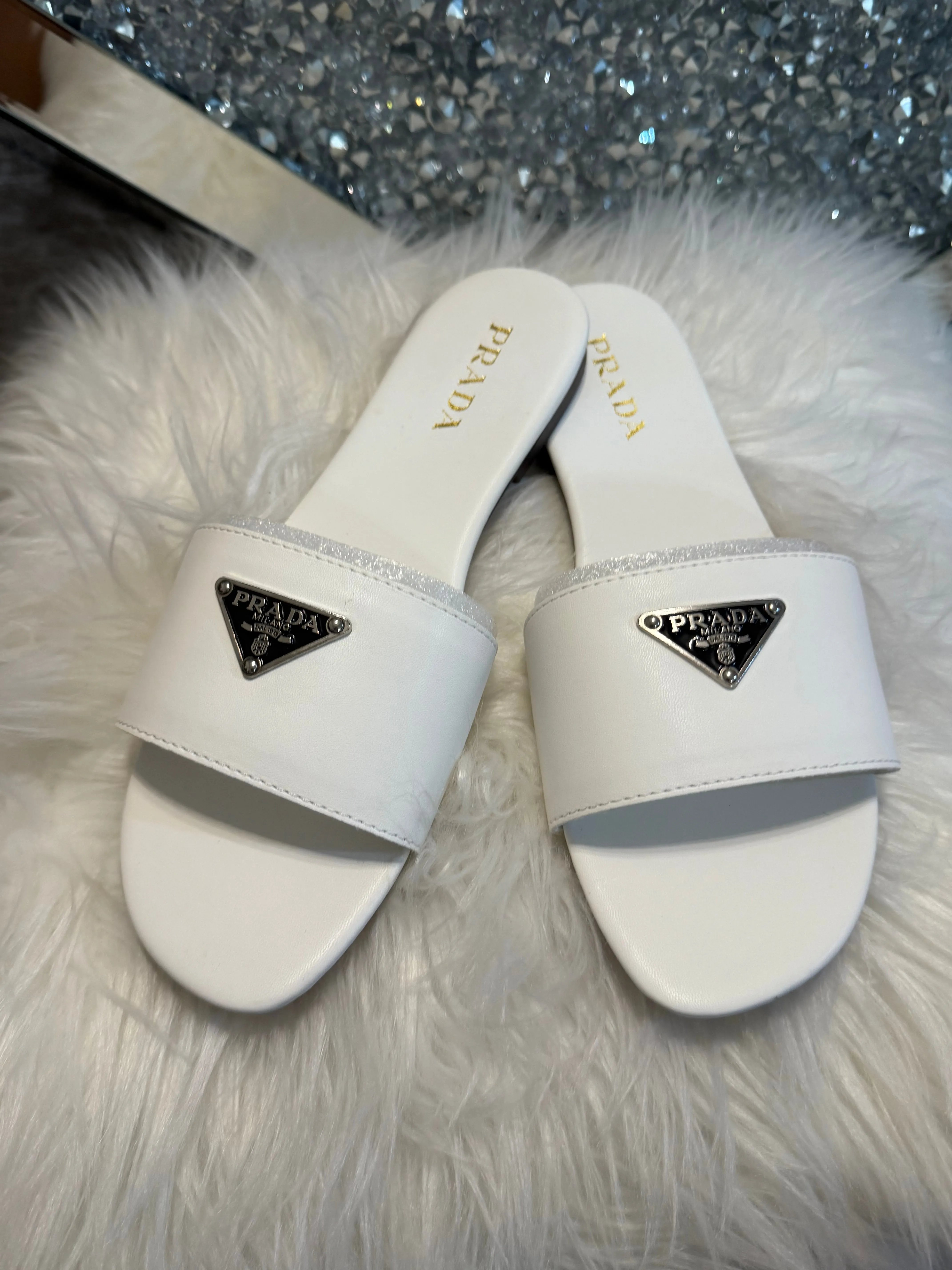 Luxury Shoes
