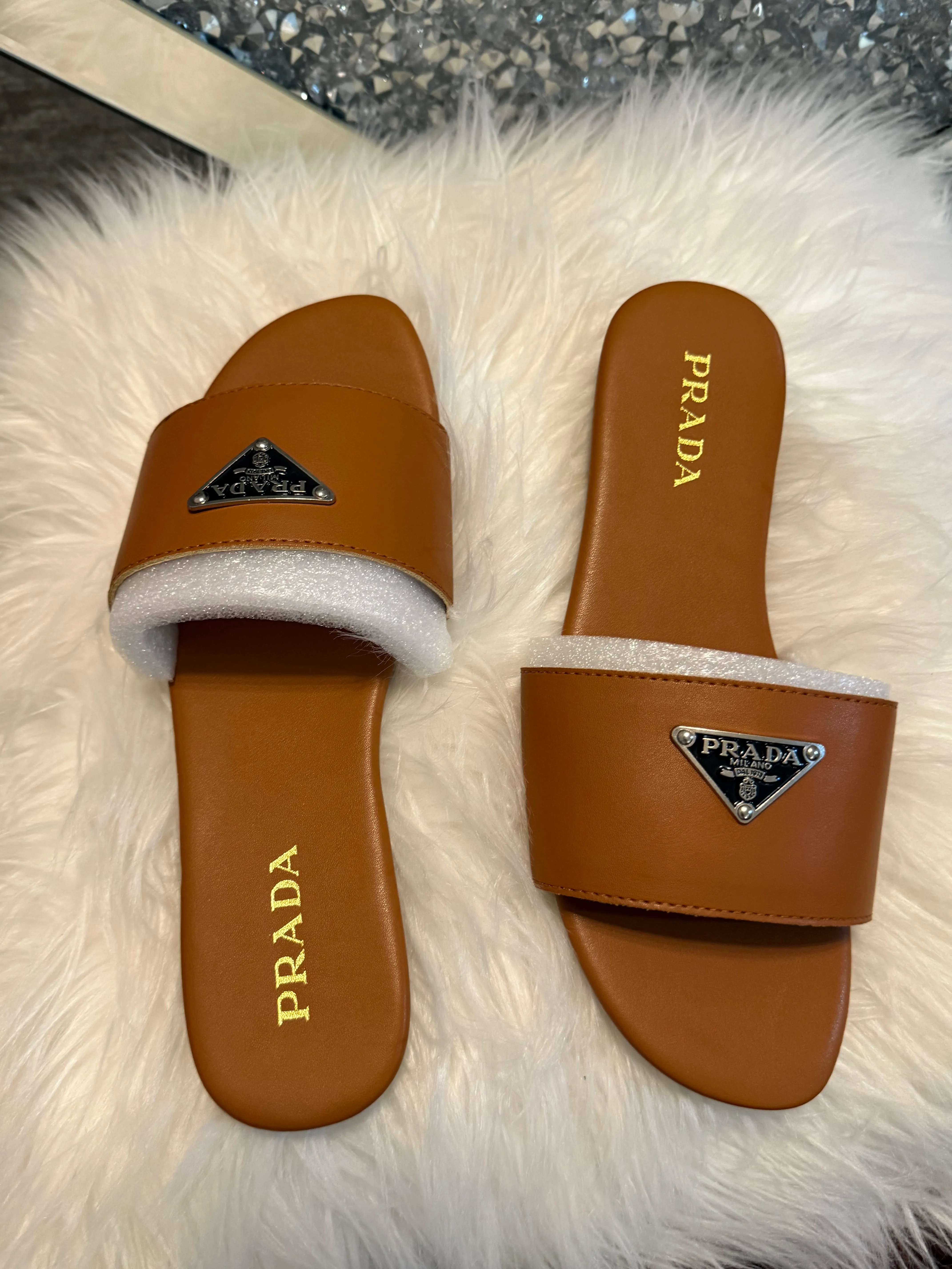 Luxury Shoes