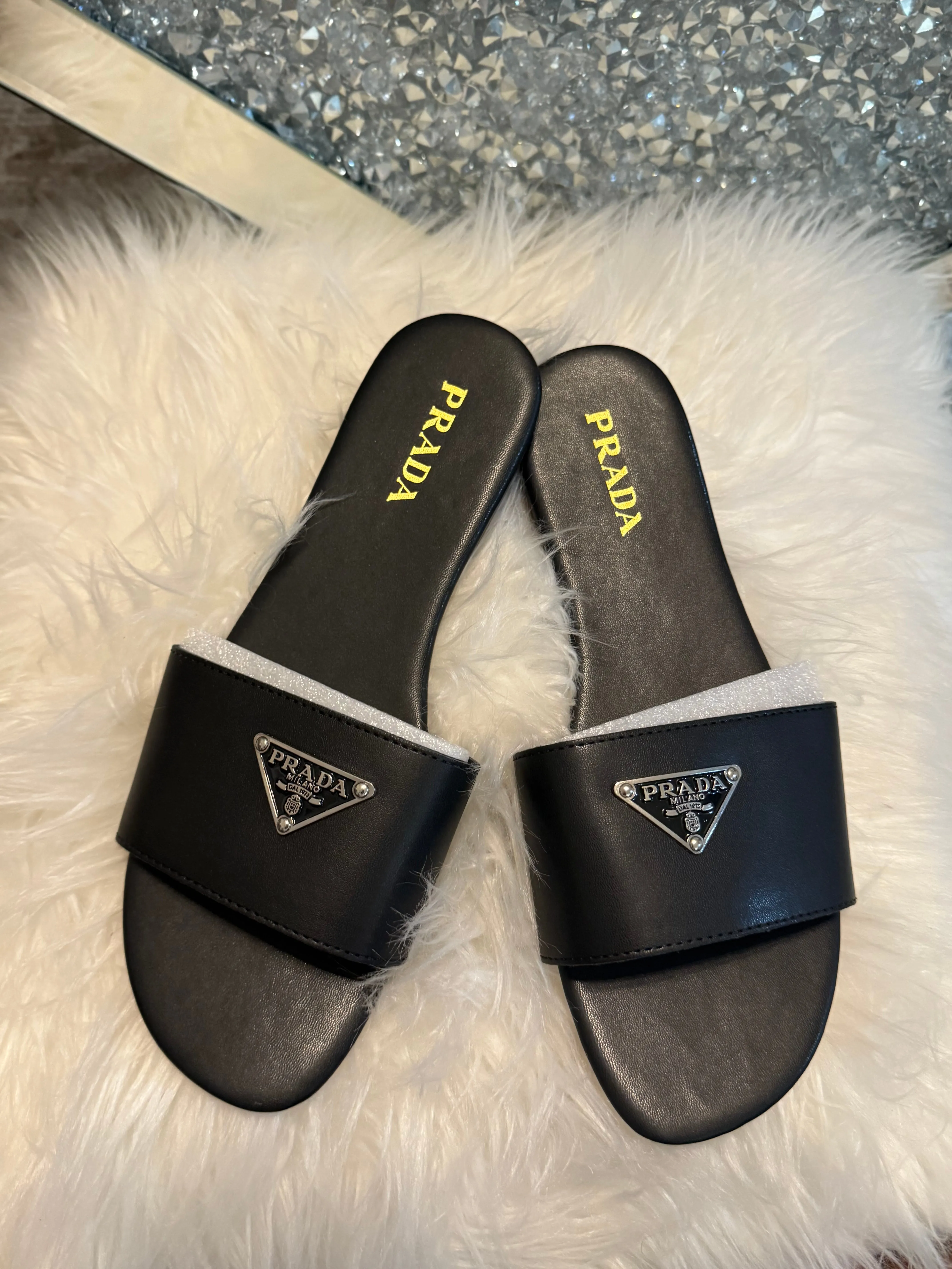 Luxury Shoes