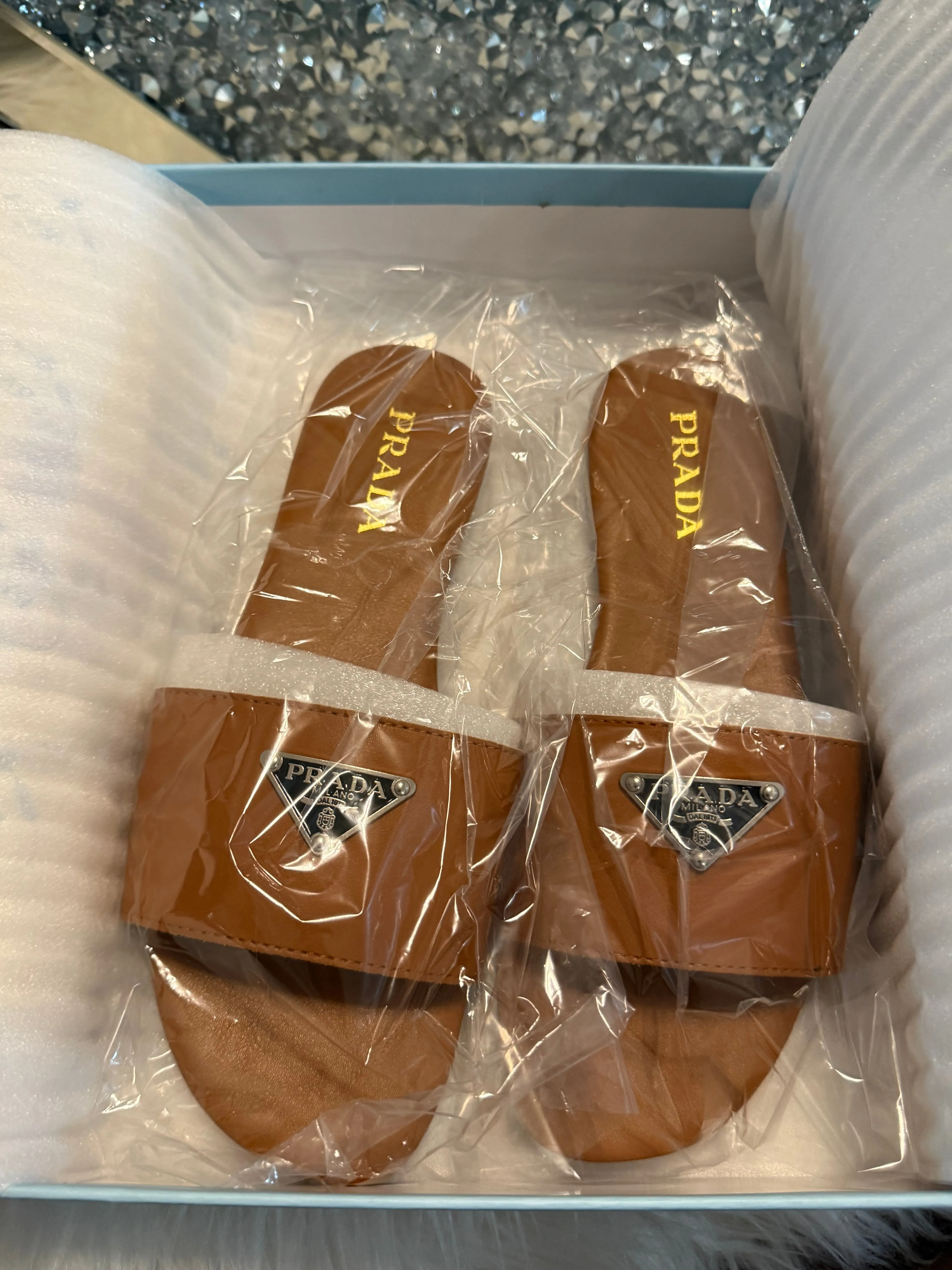Luxury Shoes
