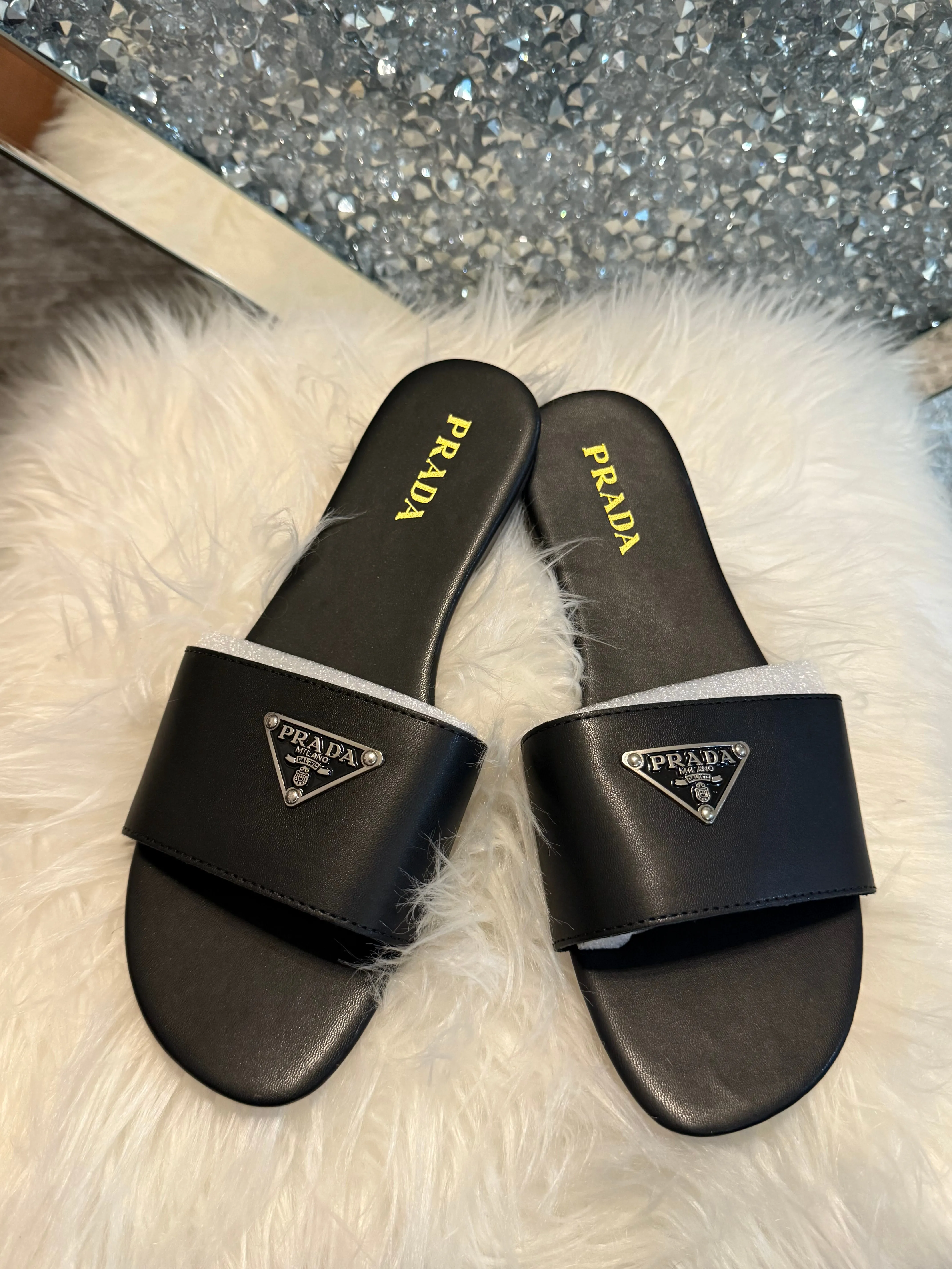 Luxury Shoes