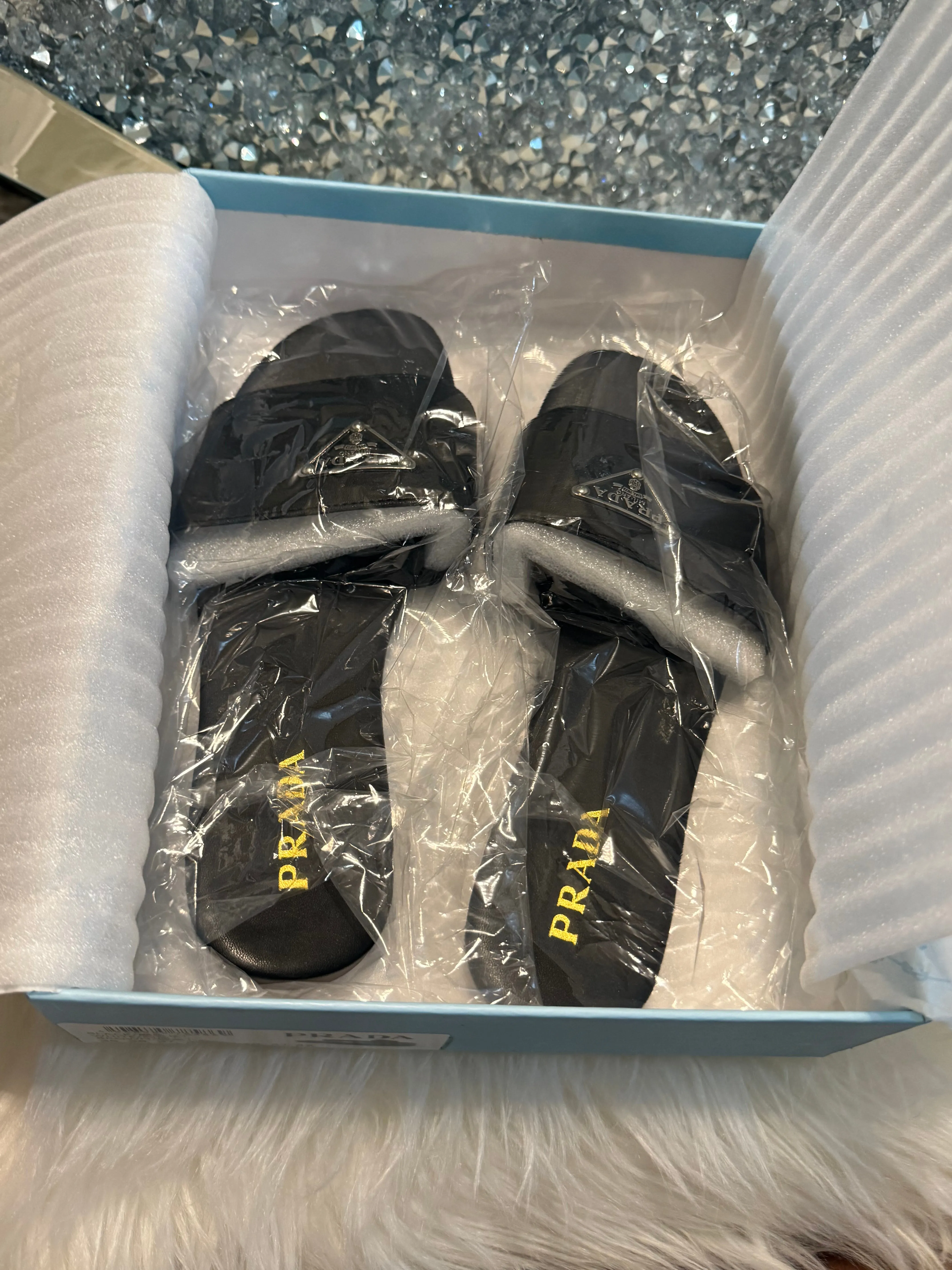 Luxury Shoes