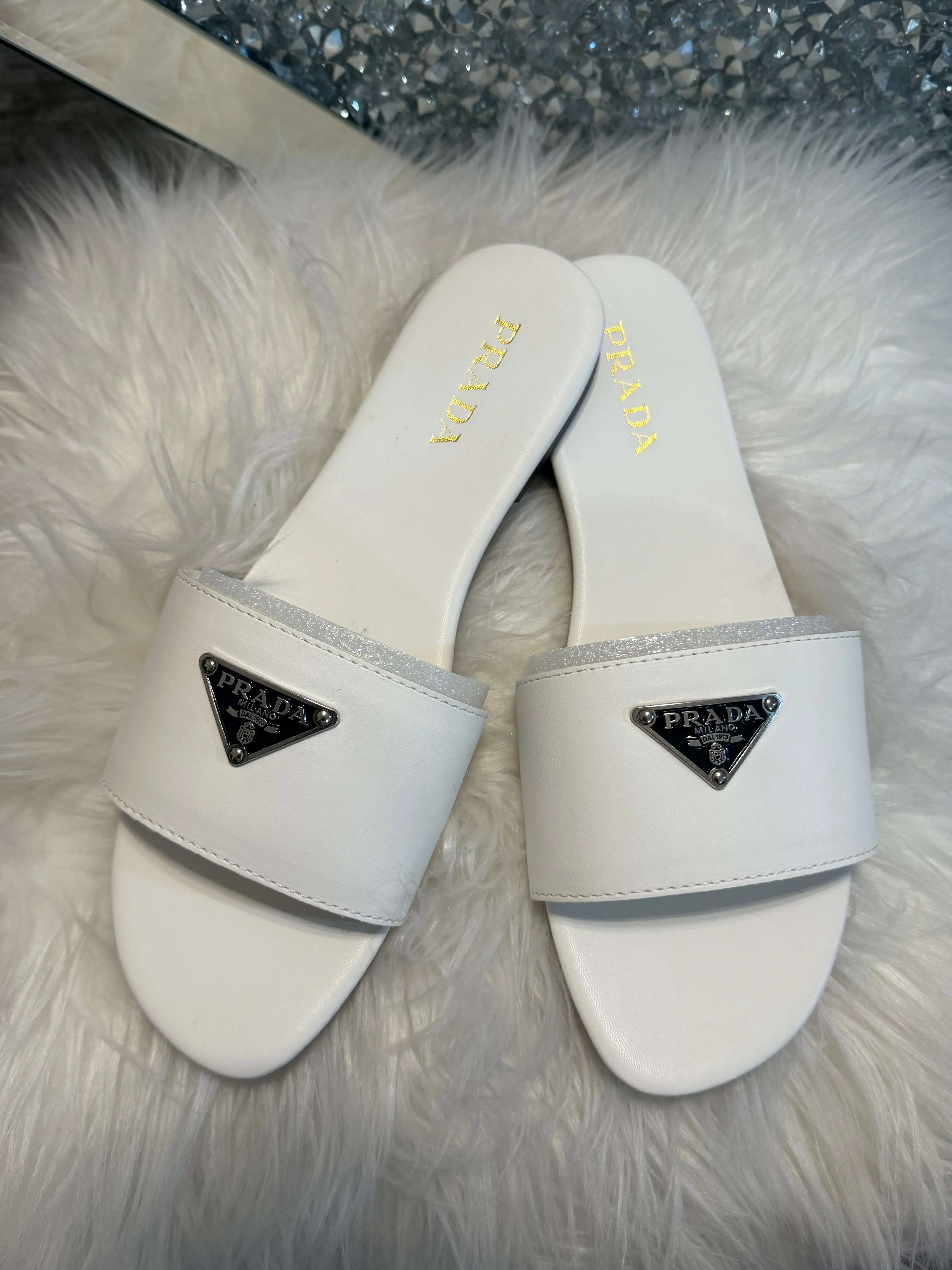 Luxury Shoes