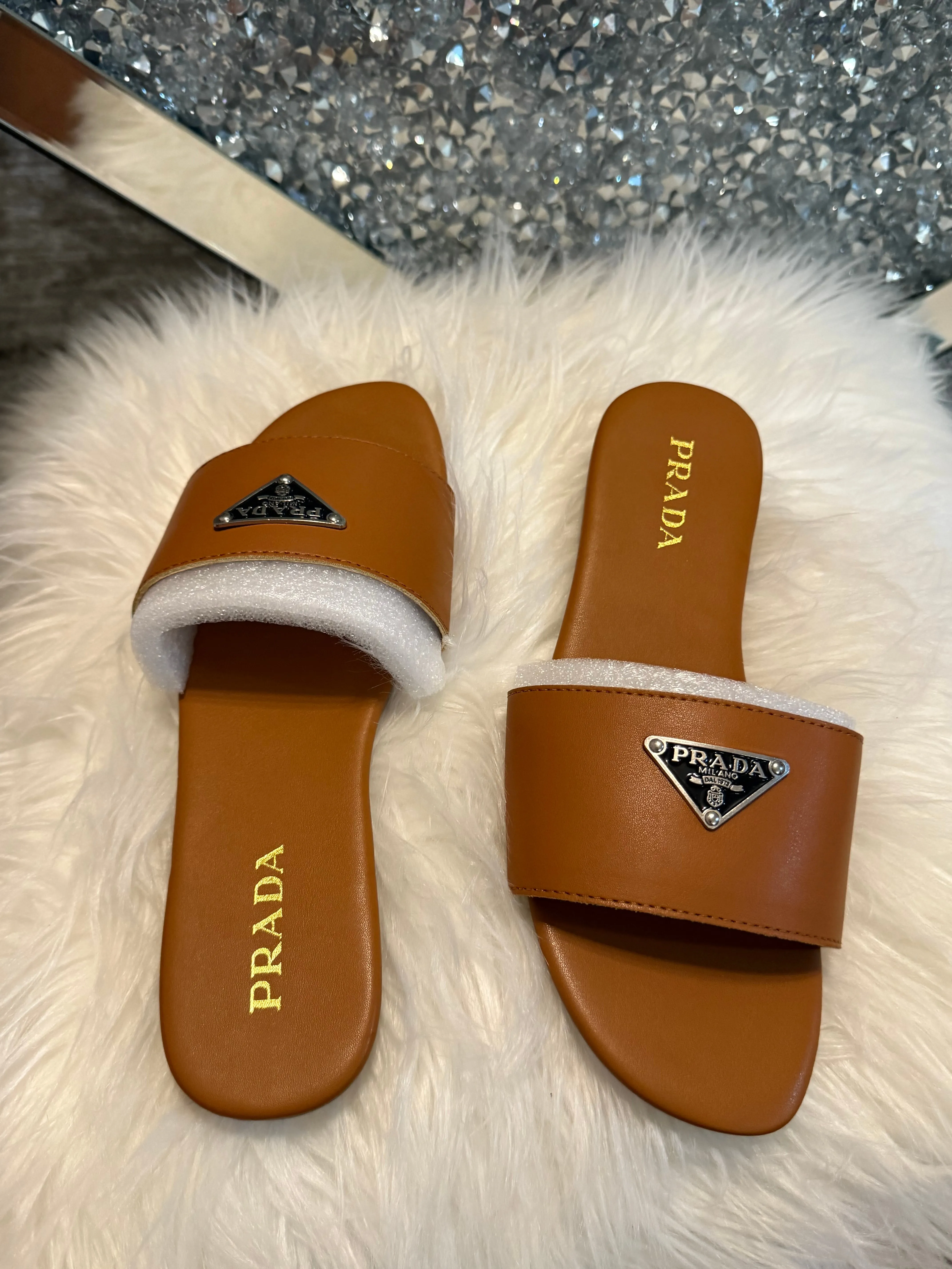 Luxury Shoes