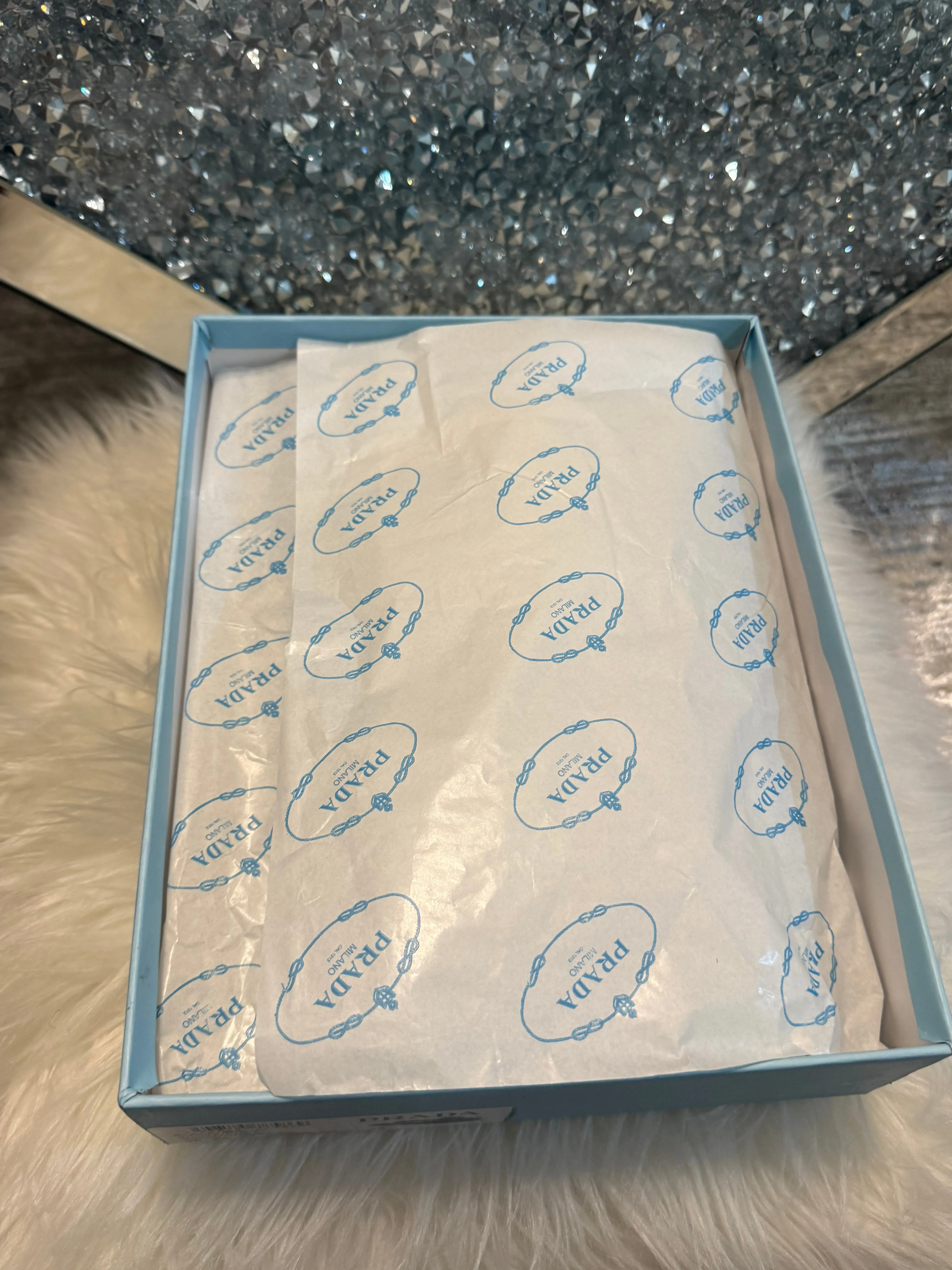 Luxury Shoes