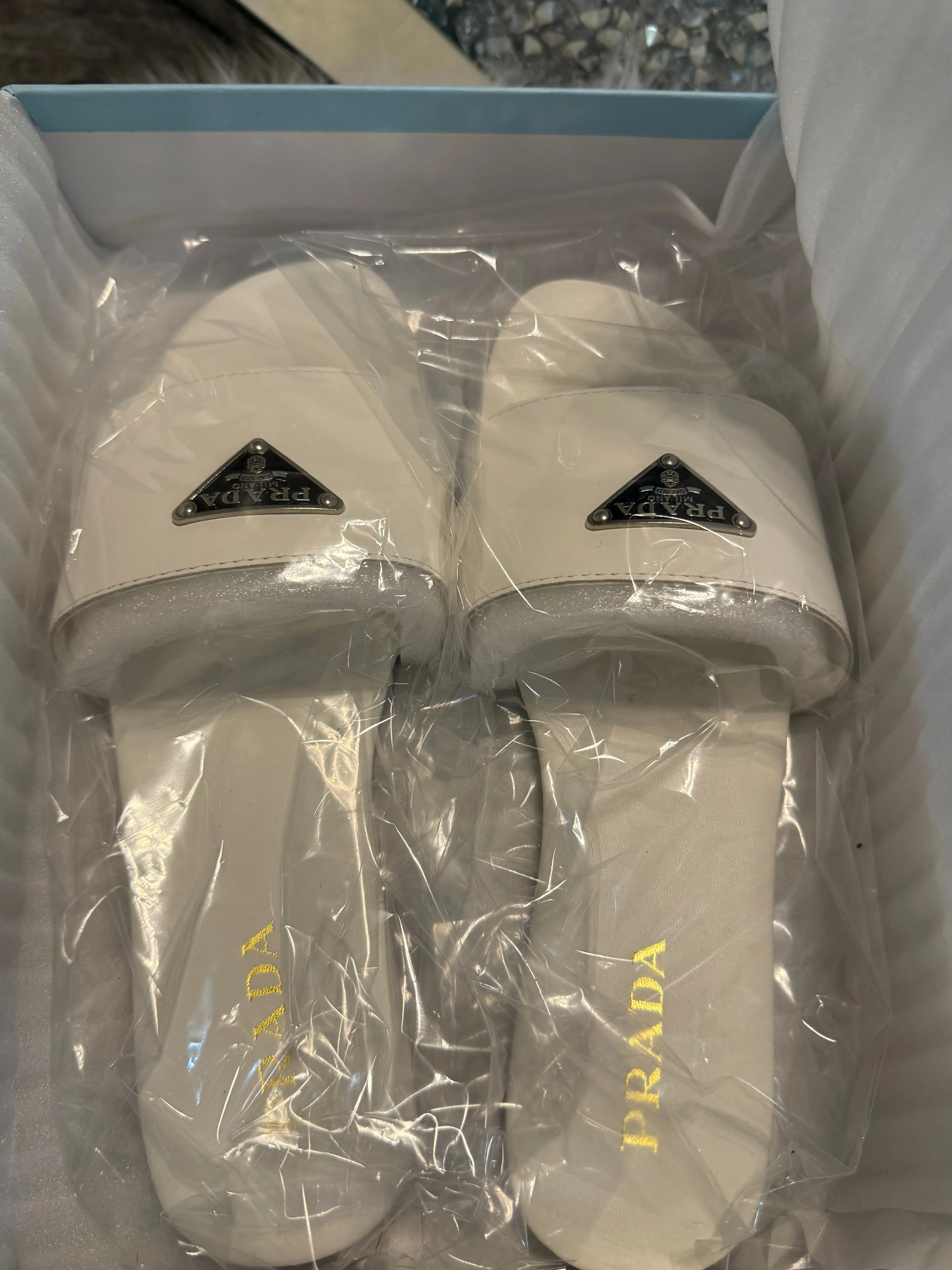 Luxury Shoes