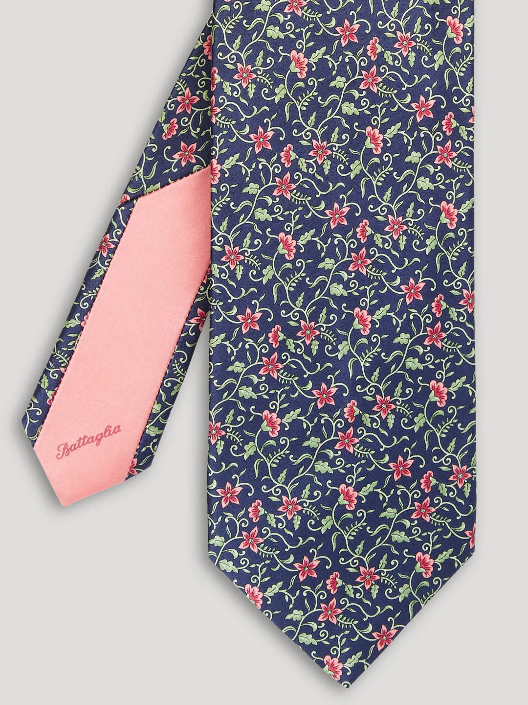 Luxury Silk Tie Set