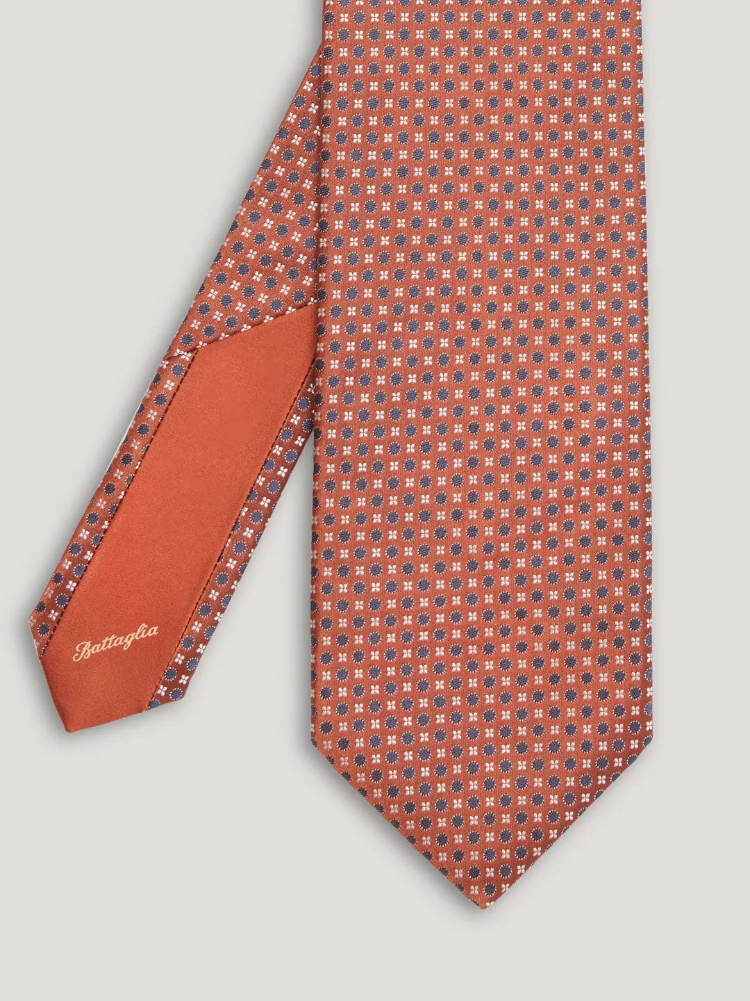 Luxury Silk Tie Set