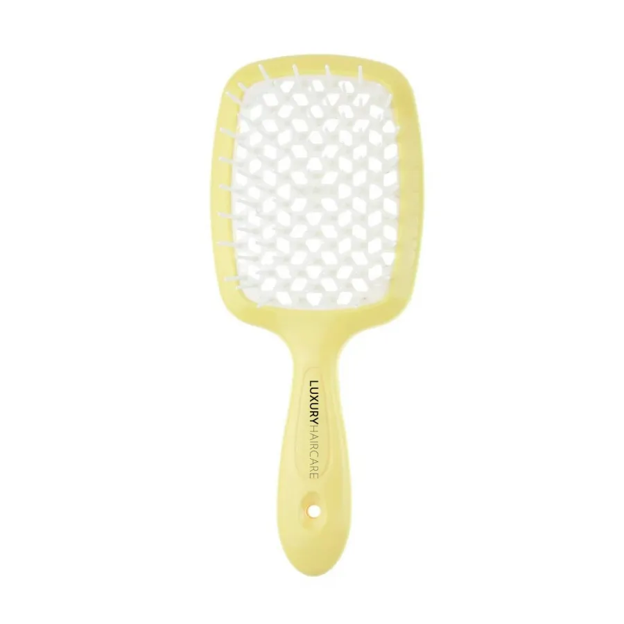 LUXURY ULTIMATE BRUSH LEMON