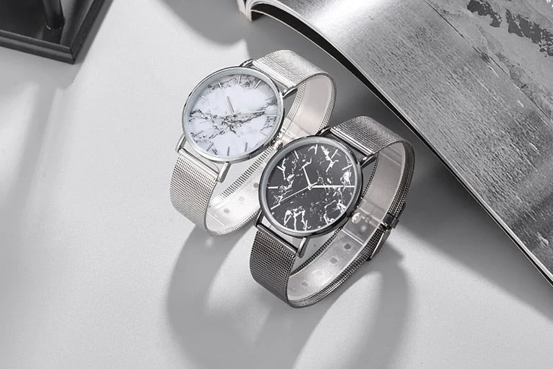 Marble Watch
