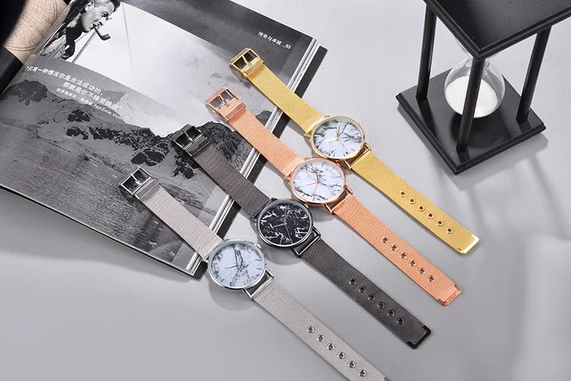 Marble Watch