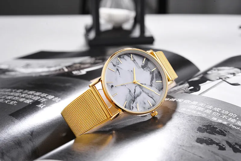 Marble Watch