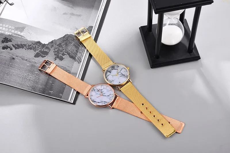 Marble Watch